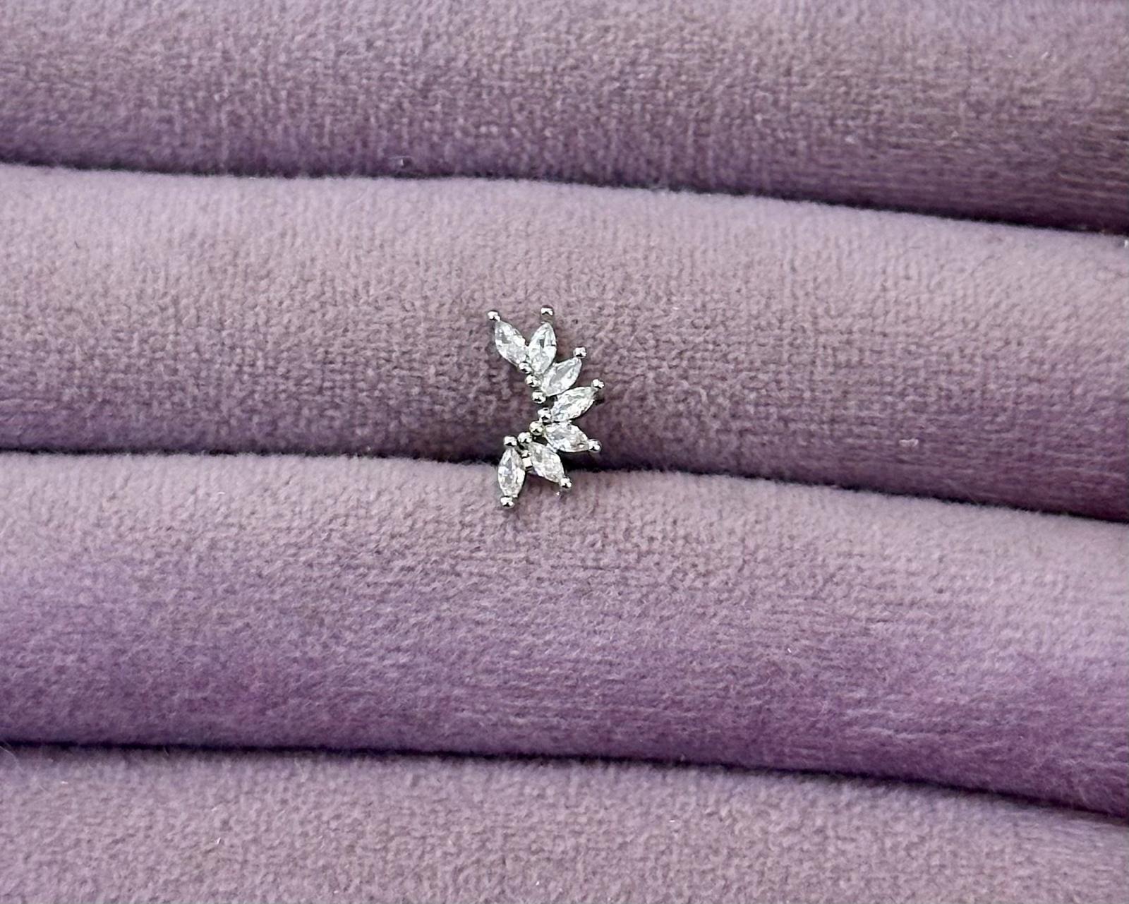 Yeni Parıltın: Piercing Koleksiyonu! ✨