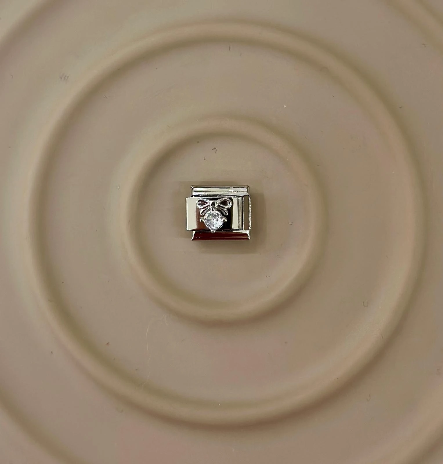 💖 Nomination Charm: Kalp Atışı Zarafeti! 🎀