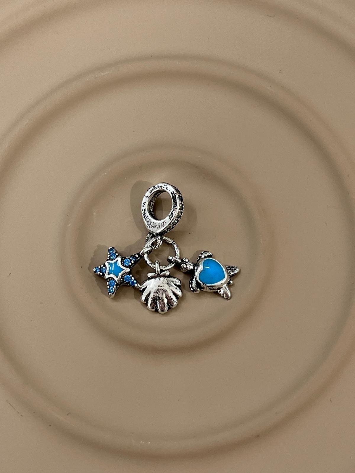 Pandora Charm