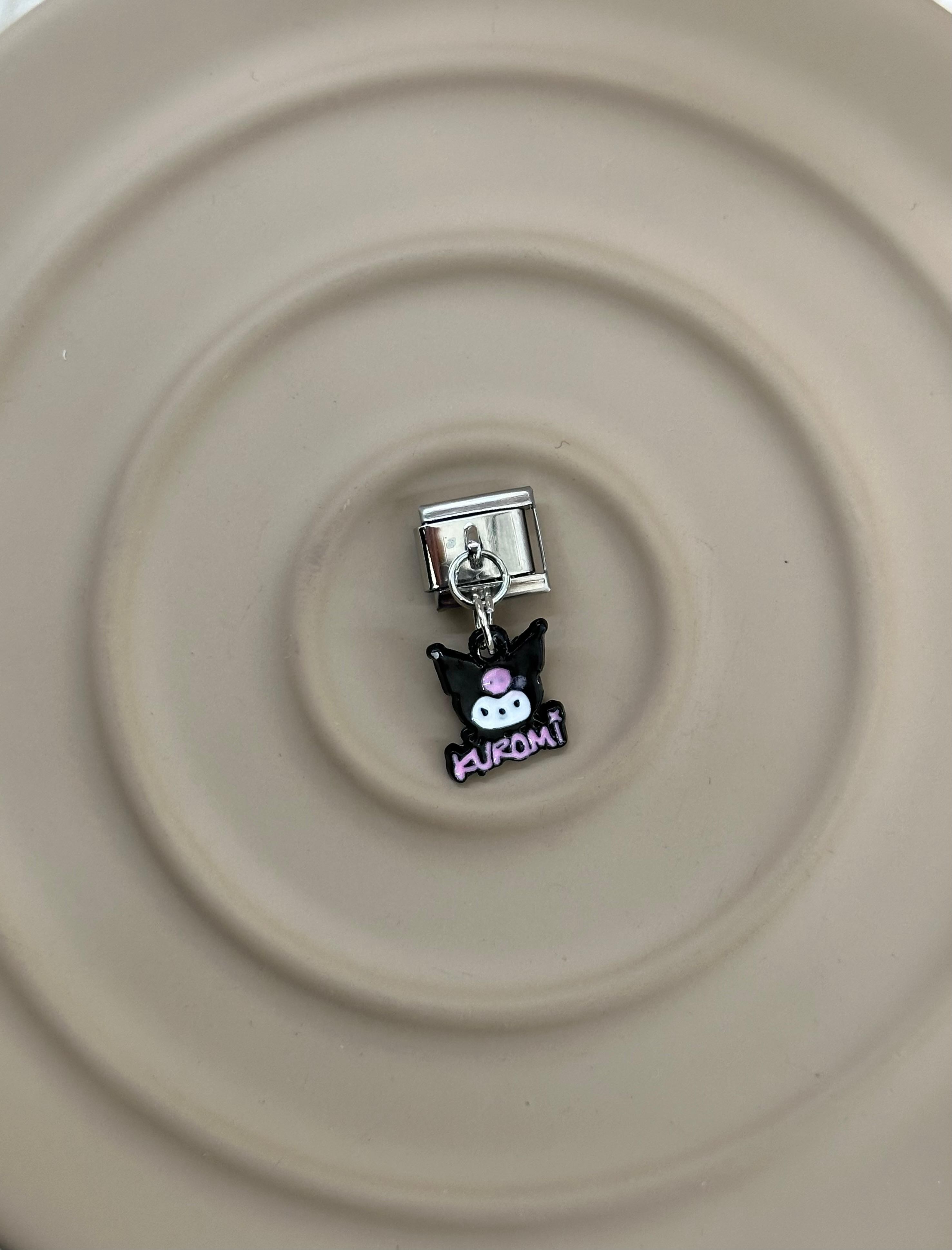 Nomination Charm