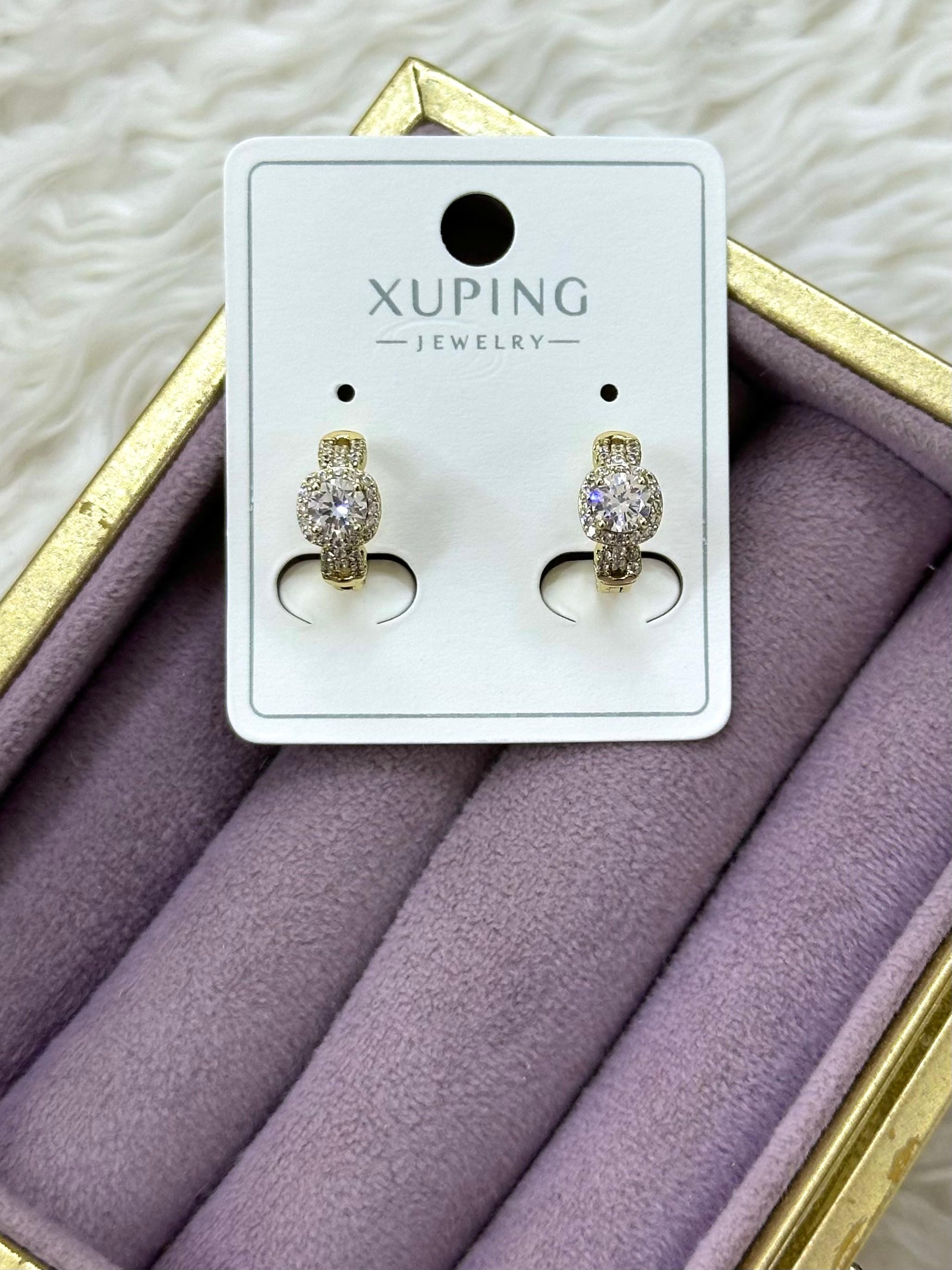 XUPING