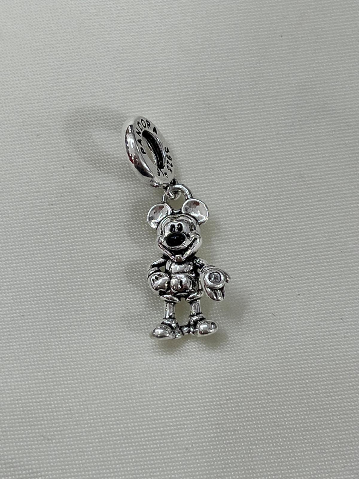 Pandora Charm