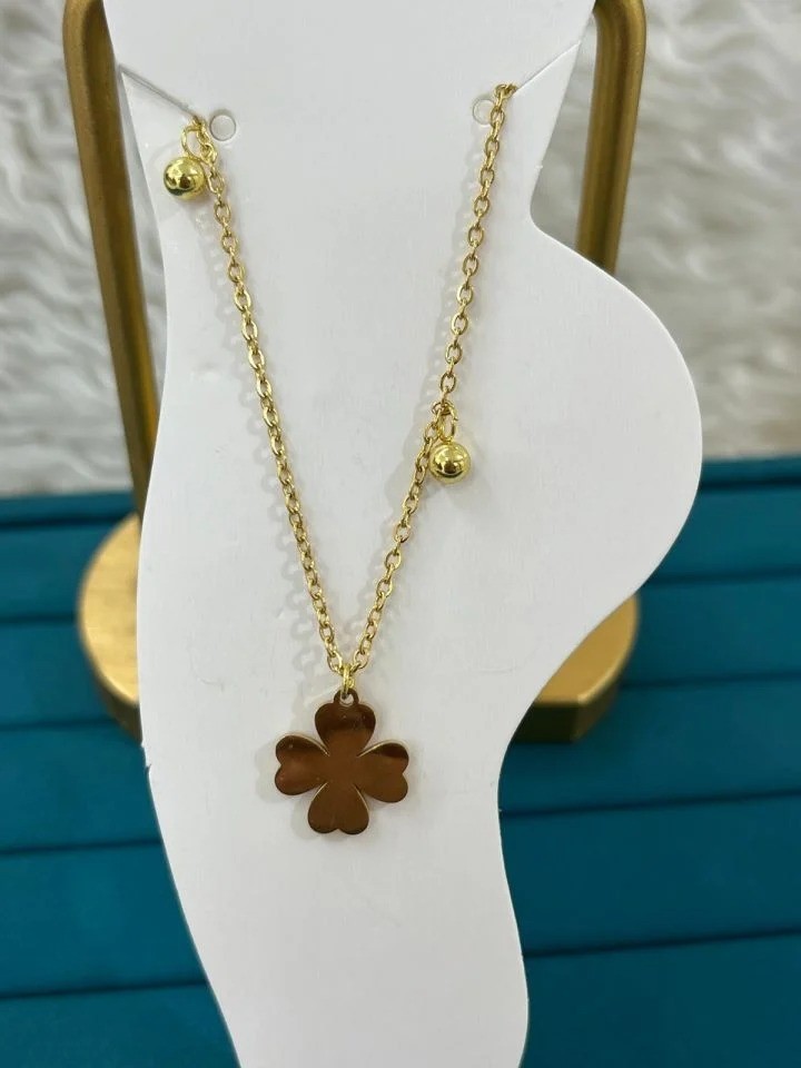 Çelik Gold Halhal