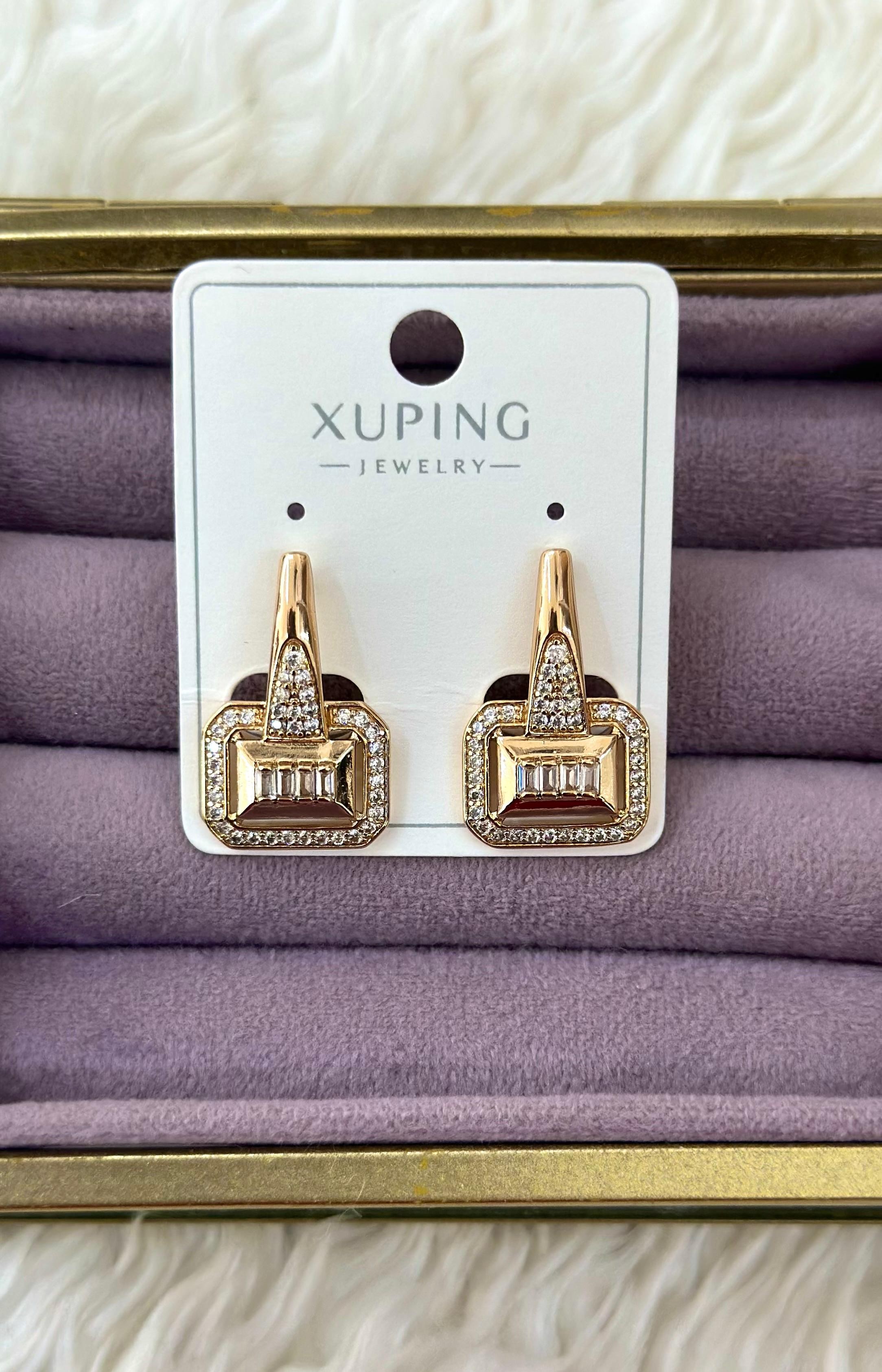XUPİNG