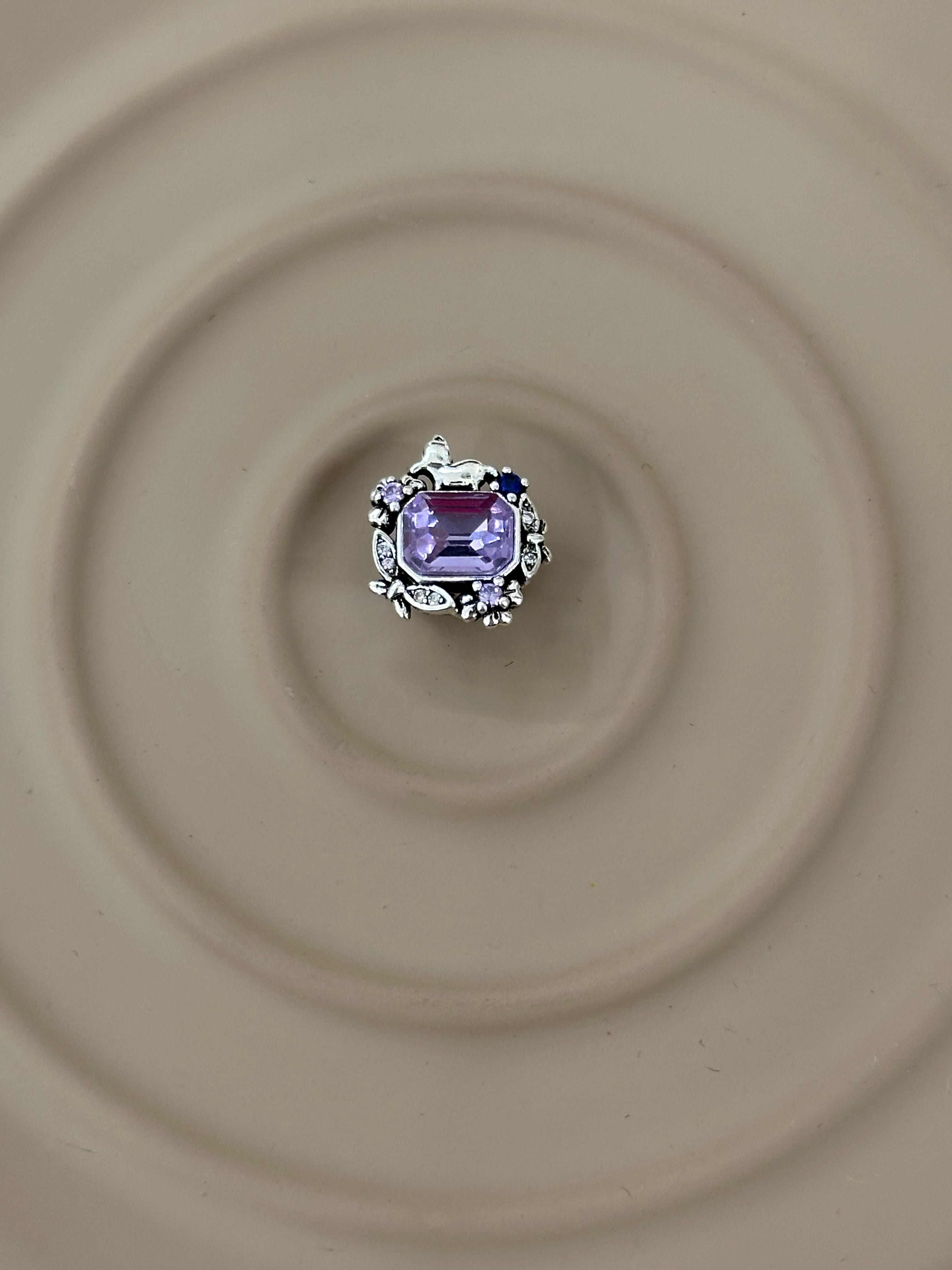 Lavanta Masalı Otantik Charm