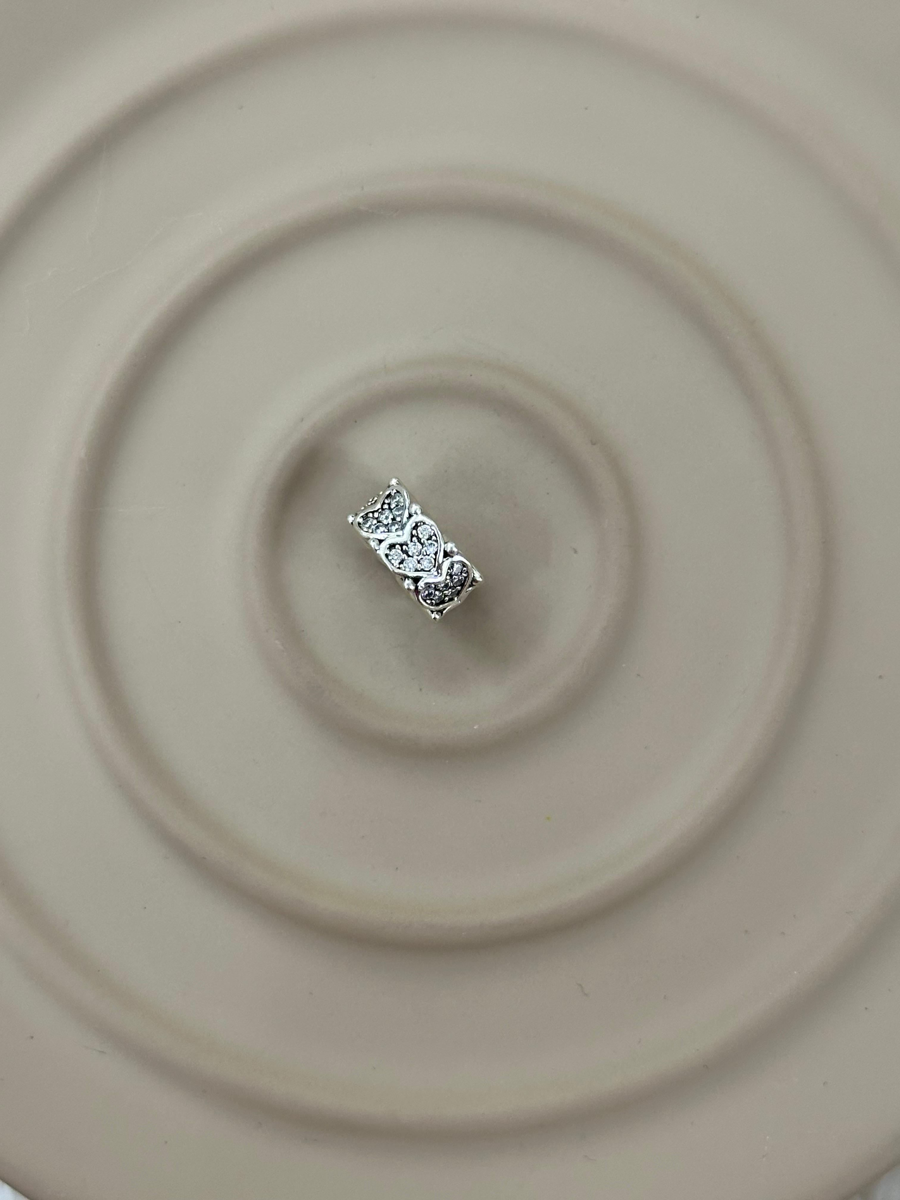  Kalp Işıltısı Charm