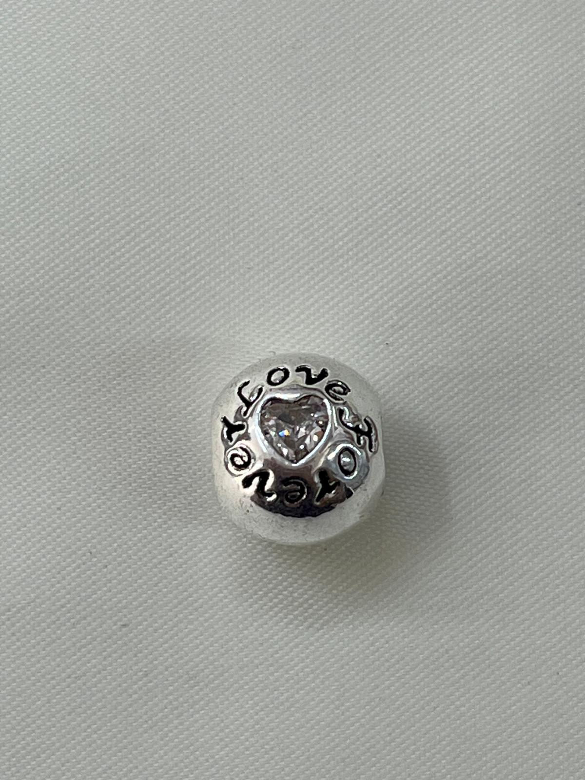 Pandora Charm