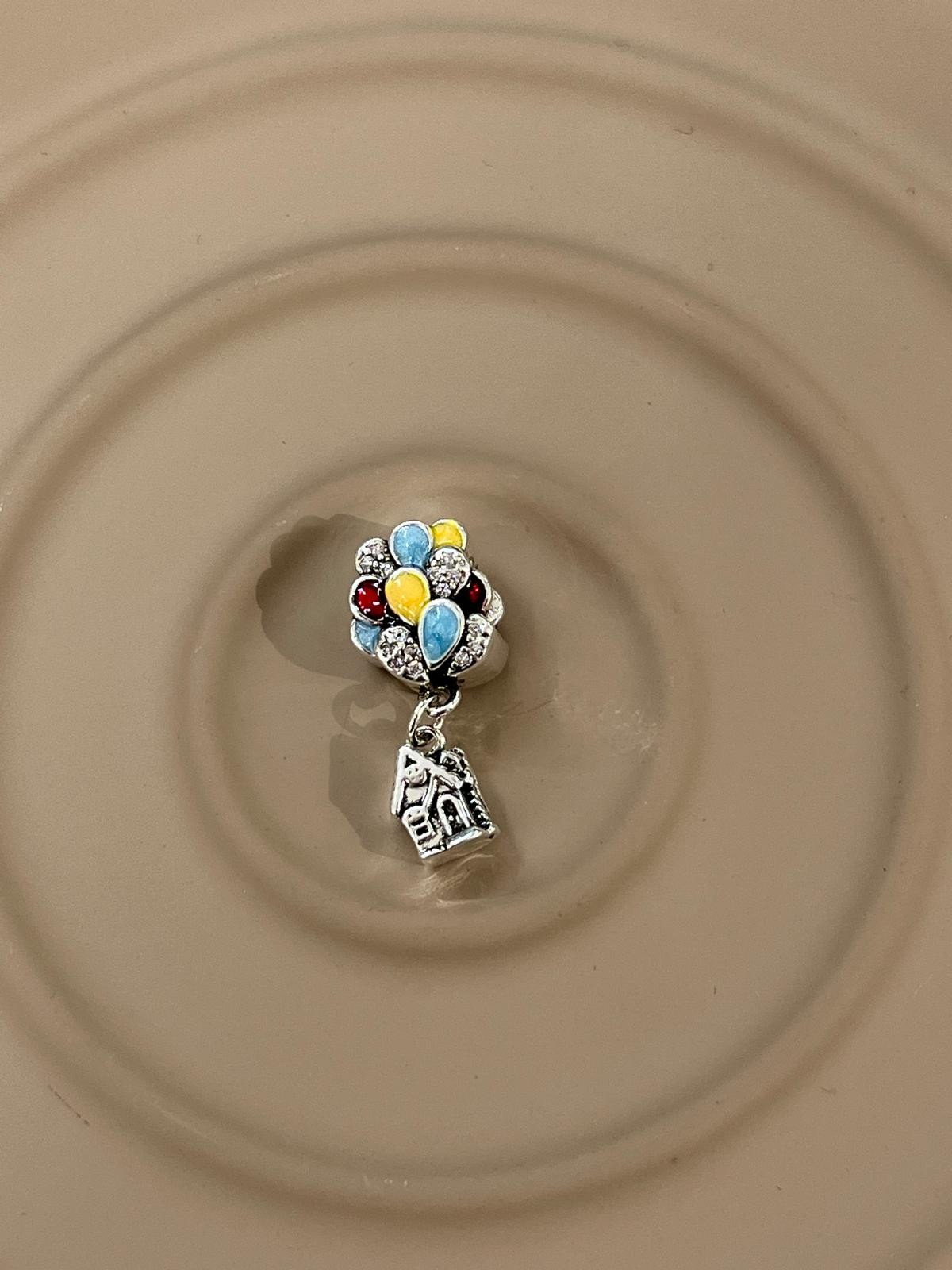 Pandora Charm