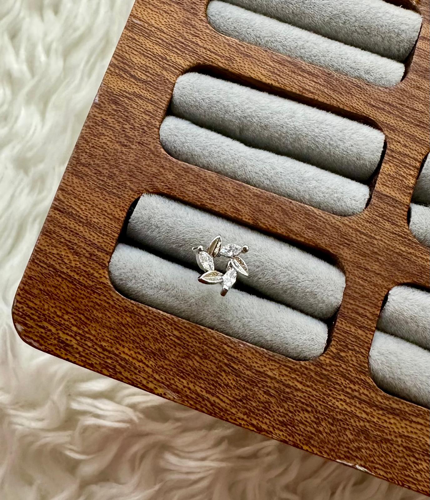 Göksel Temalı Piercing