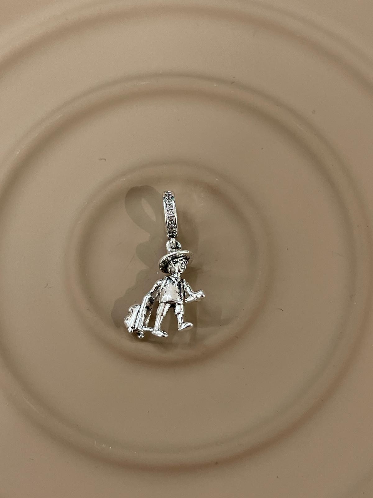 Pandora Charm