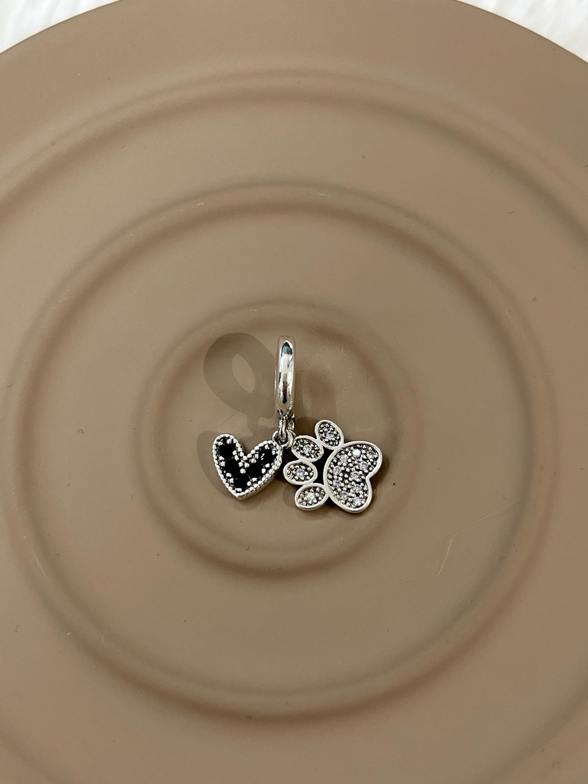 Pandora Charm