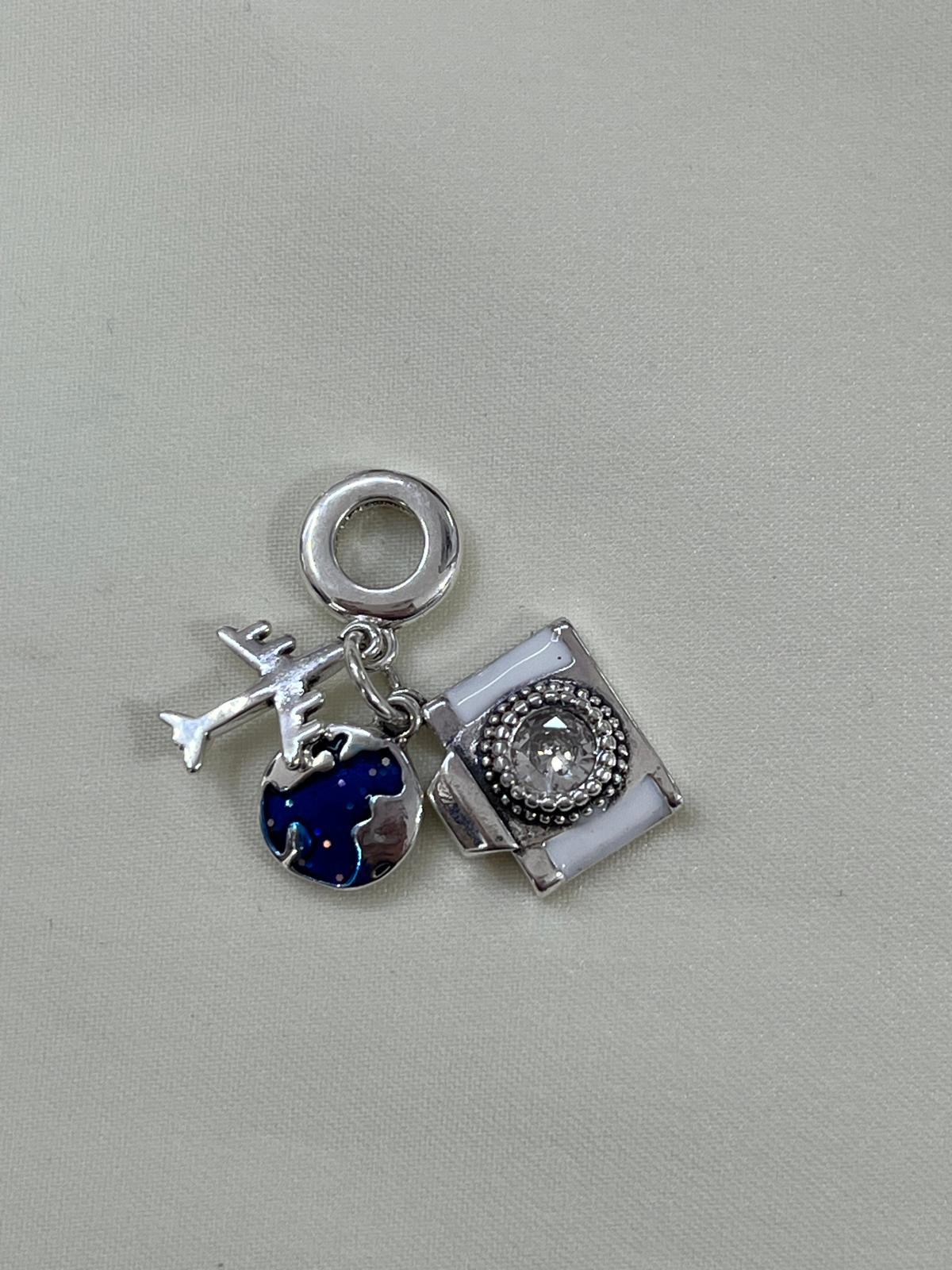 Pandora Charm