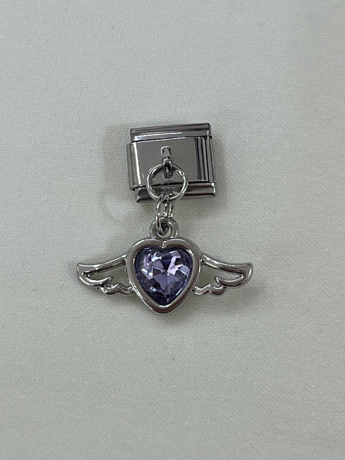 Nomination Charm