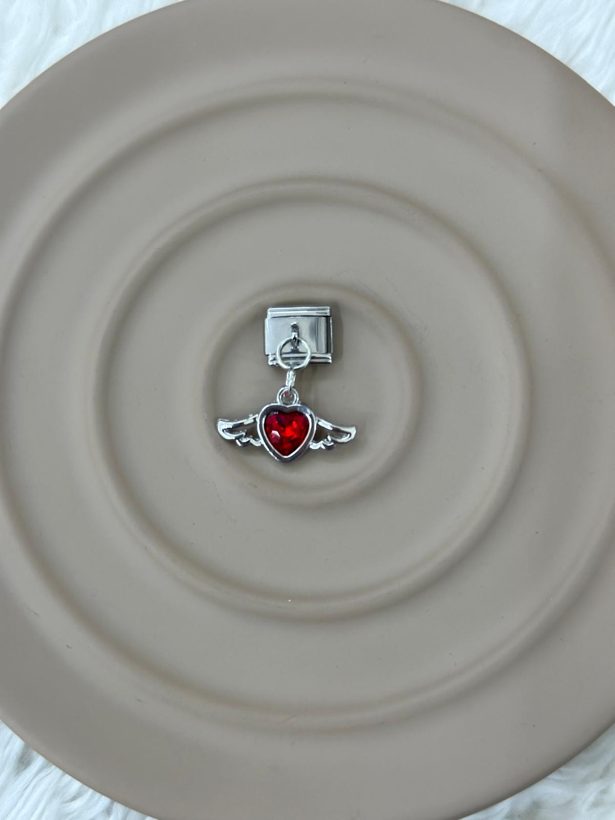 Nomination Charm