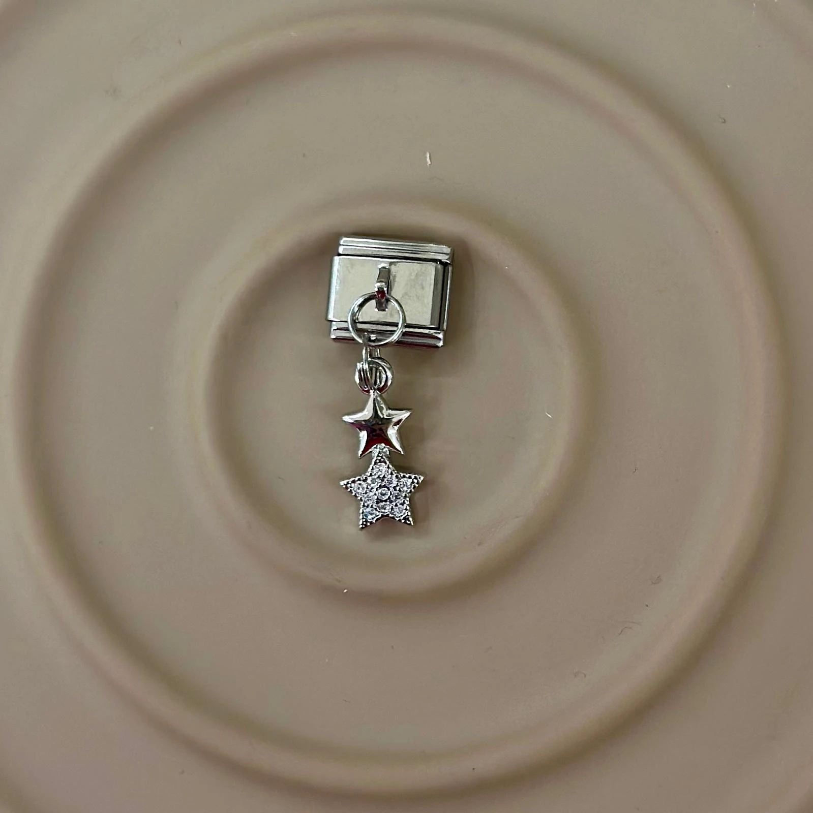 ✨ İki Kat Işıltı: Çift Yıldızlı NOMINATION CHARM! 🌟⭐