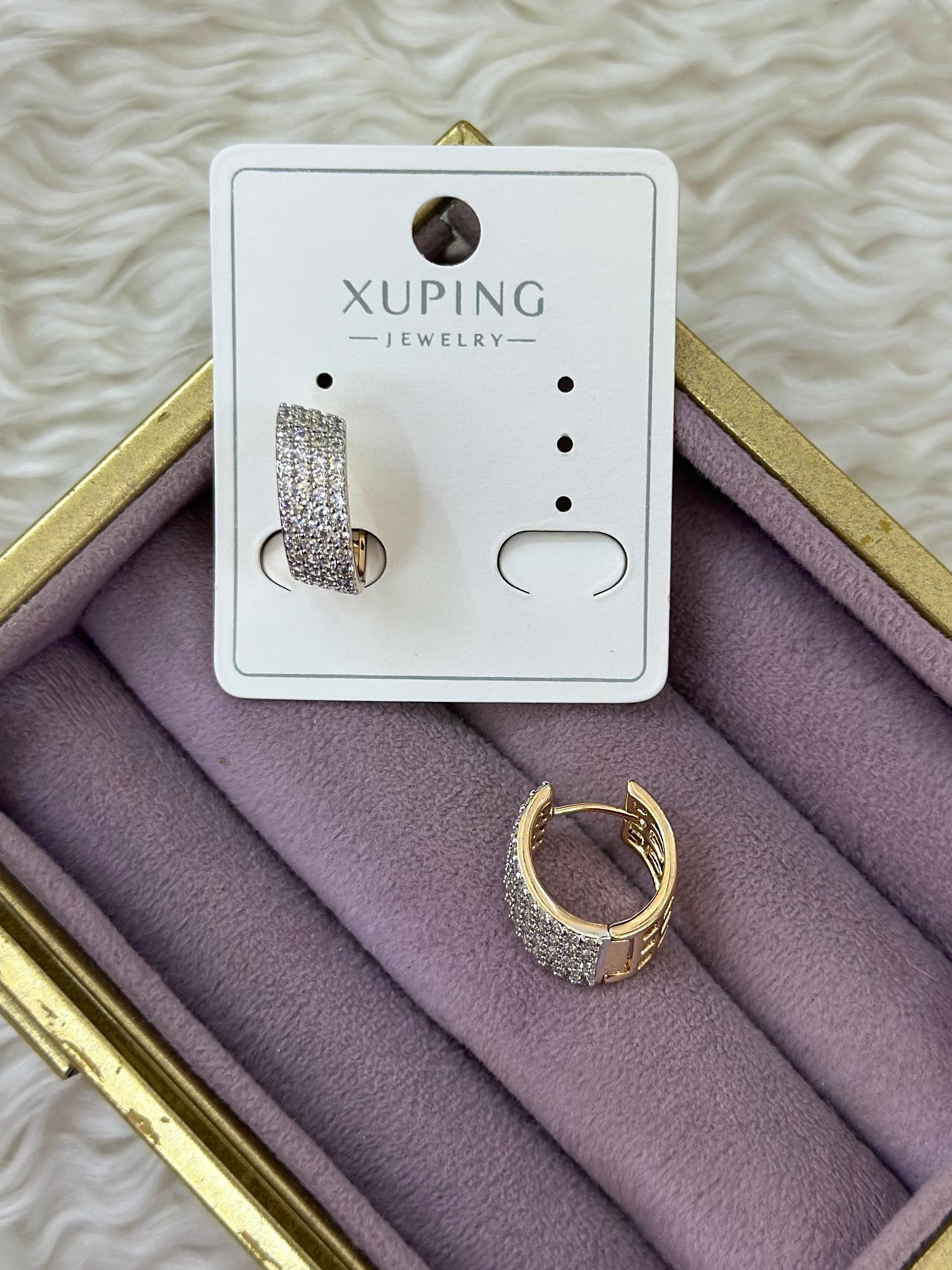 XUPİNG