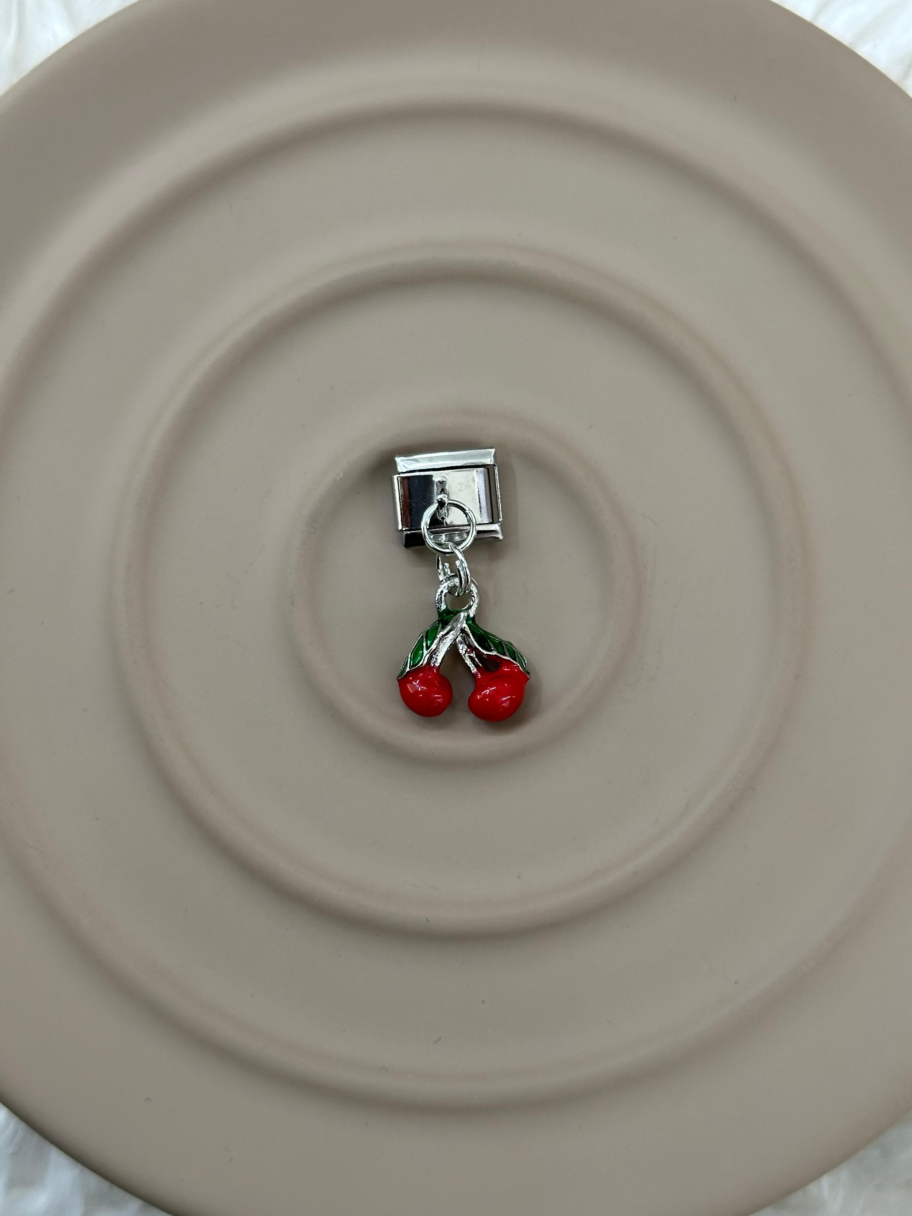 Nomination Charm