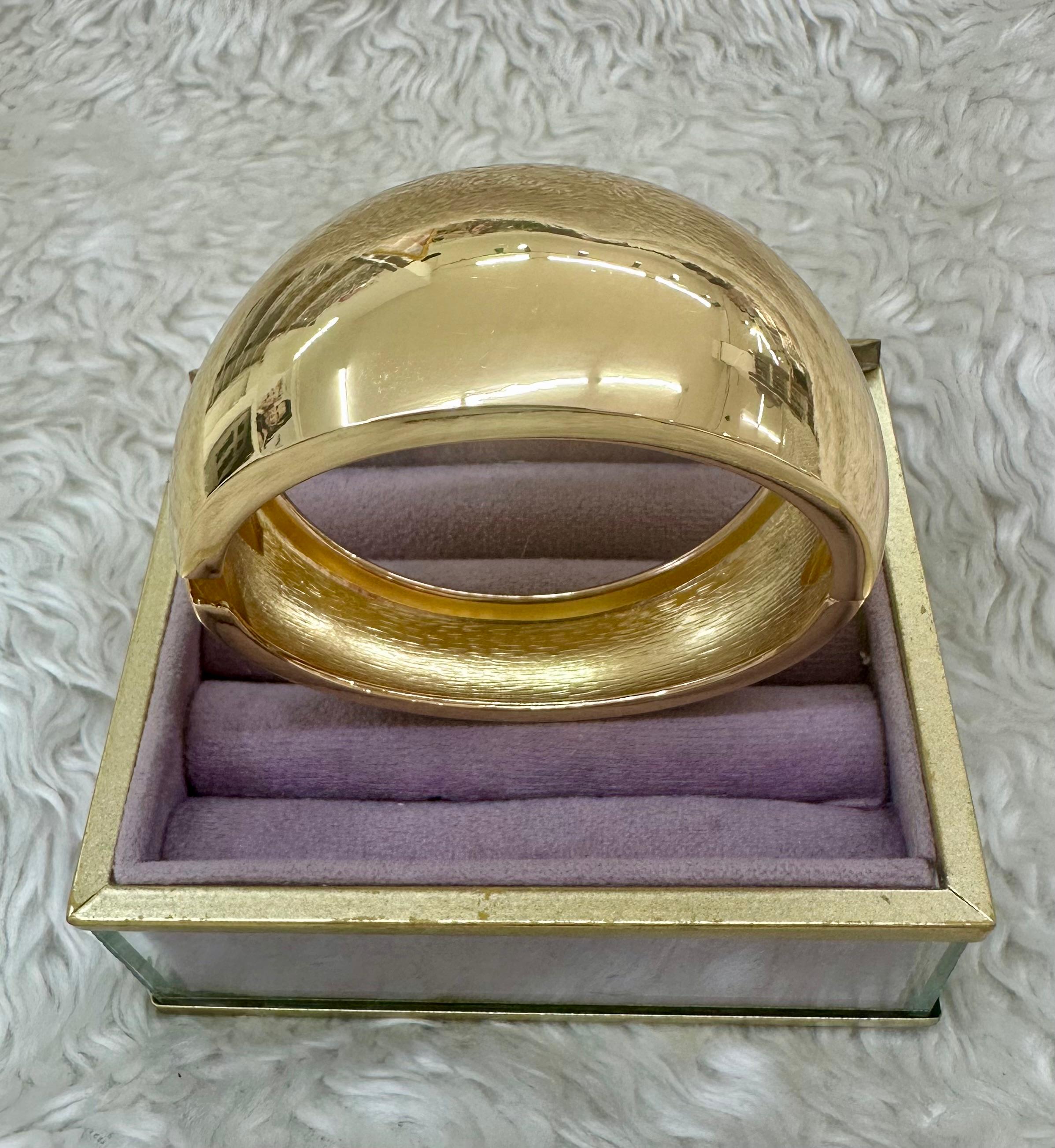 🌕 Kubbe Işıltısı Bileklik 💫