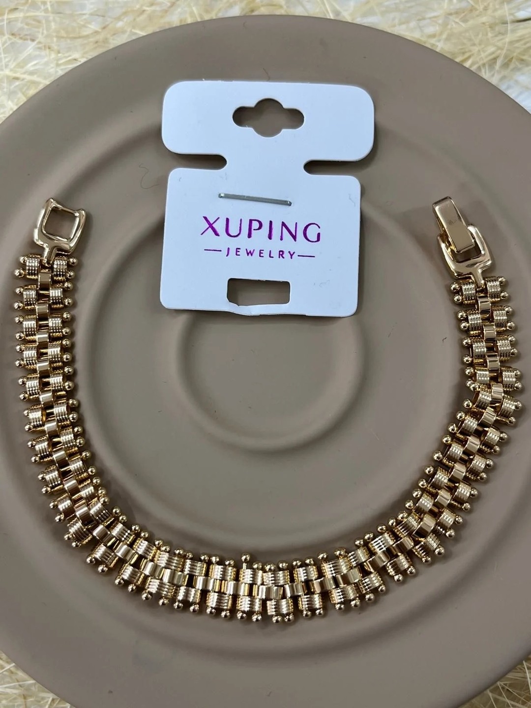 Bague xuping sale