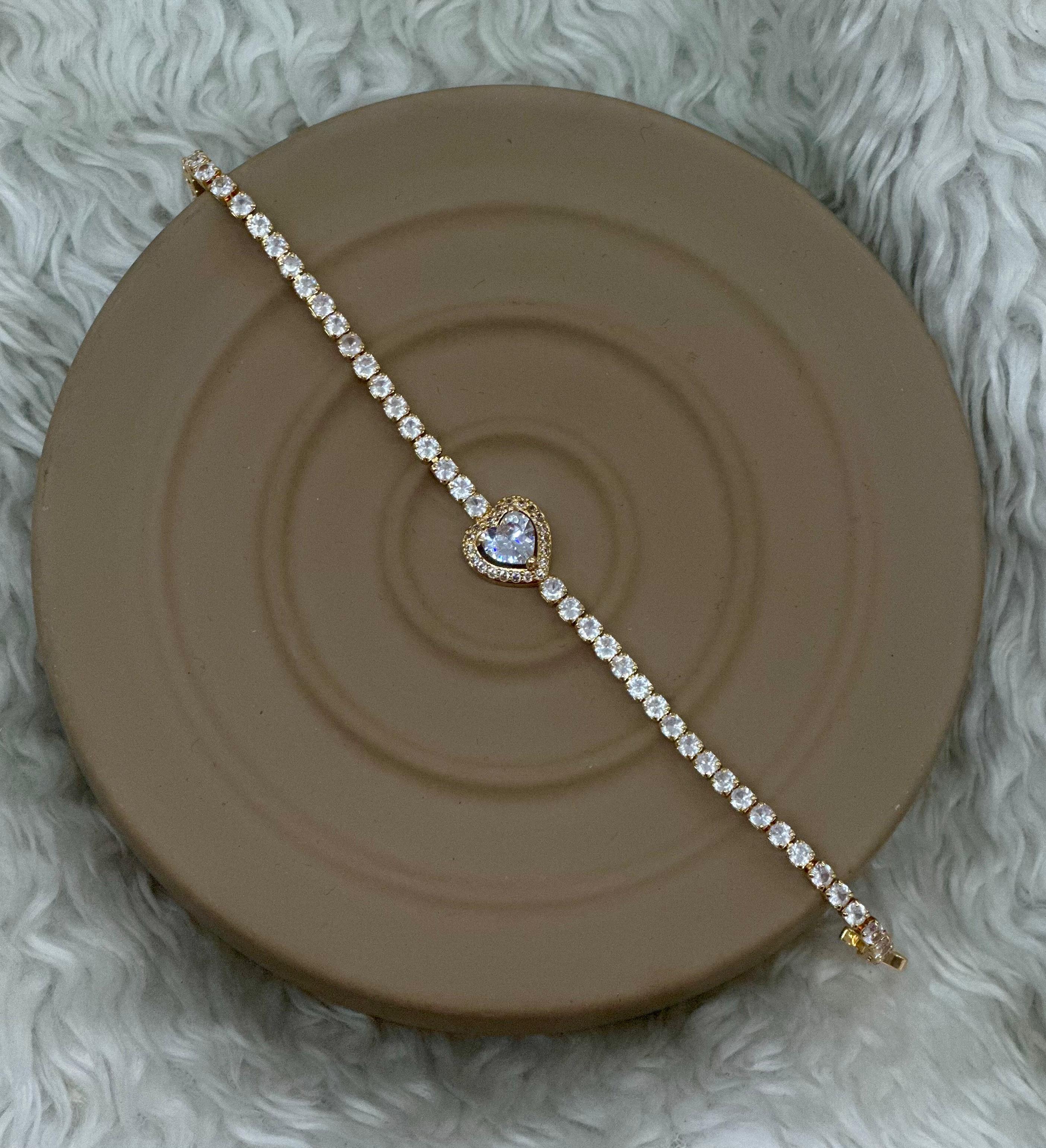 💛 Romantik Altın Dokunuşu