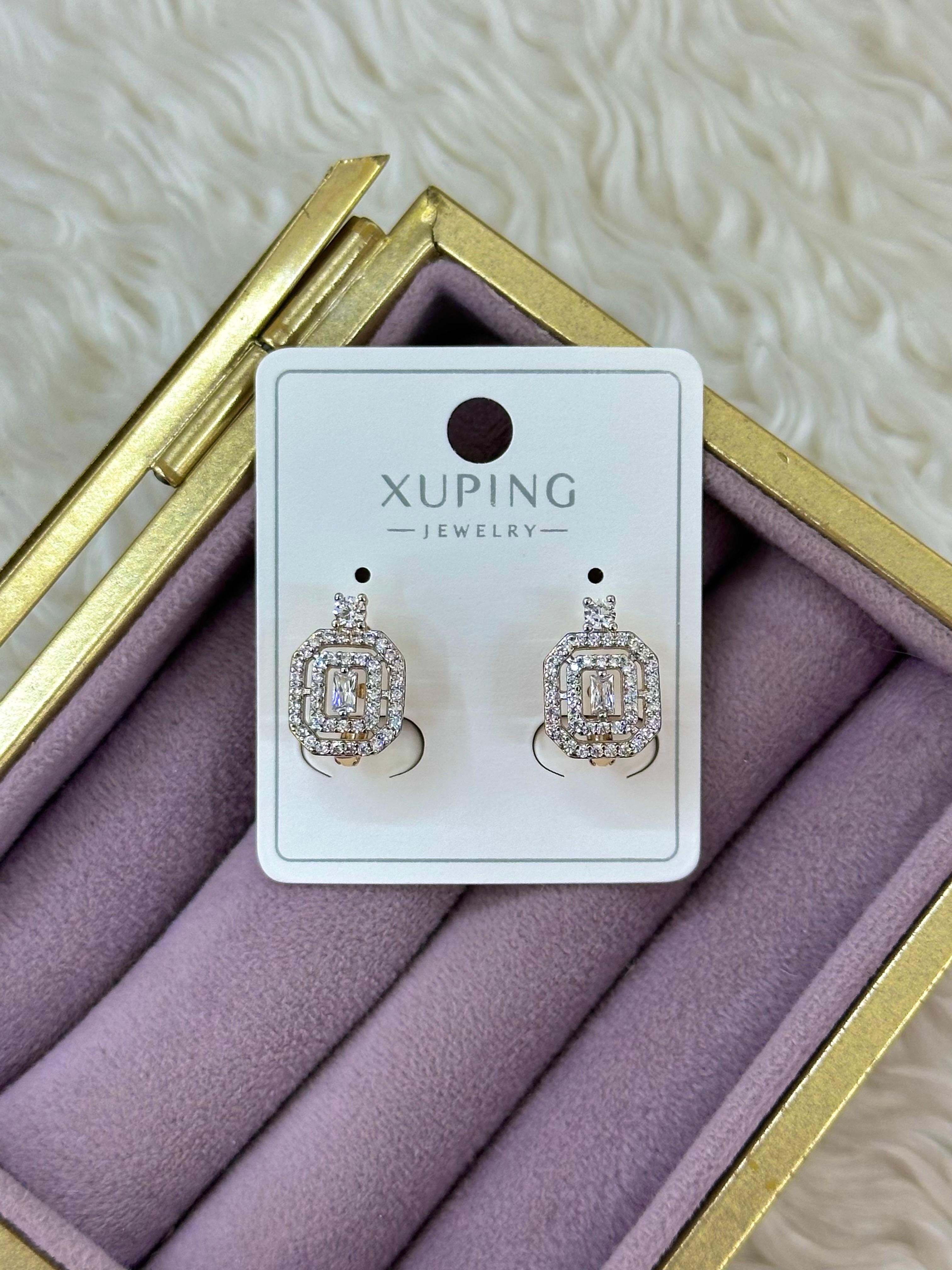 XUPİNG