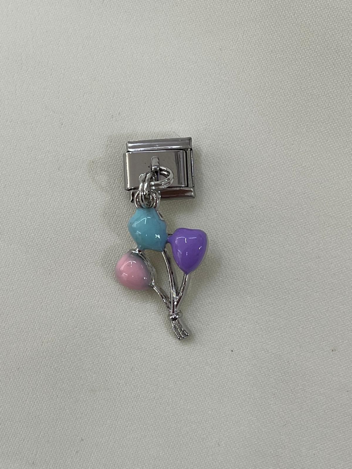 Nomination Charm