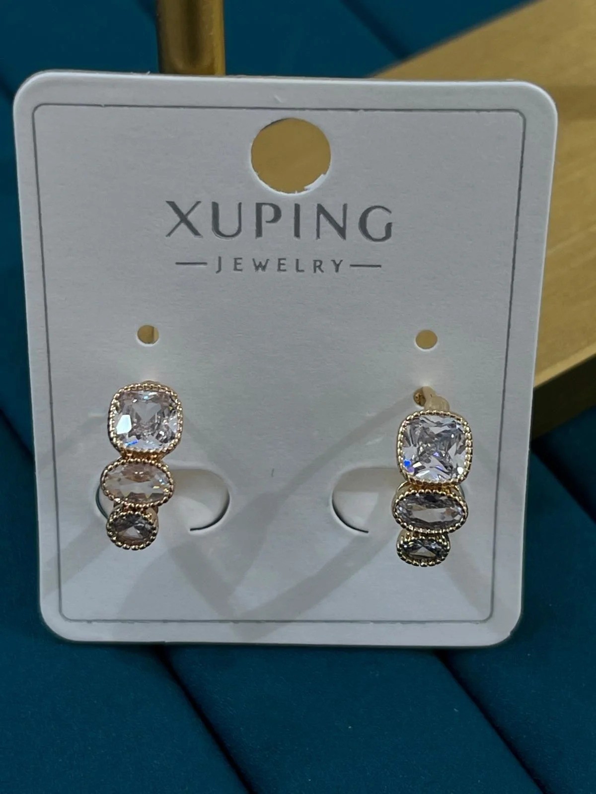 XUPING KÜPE