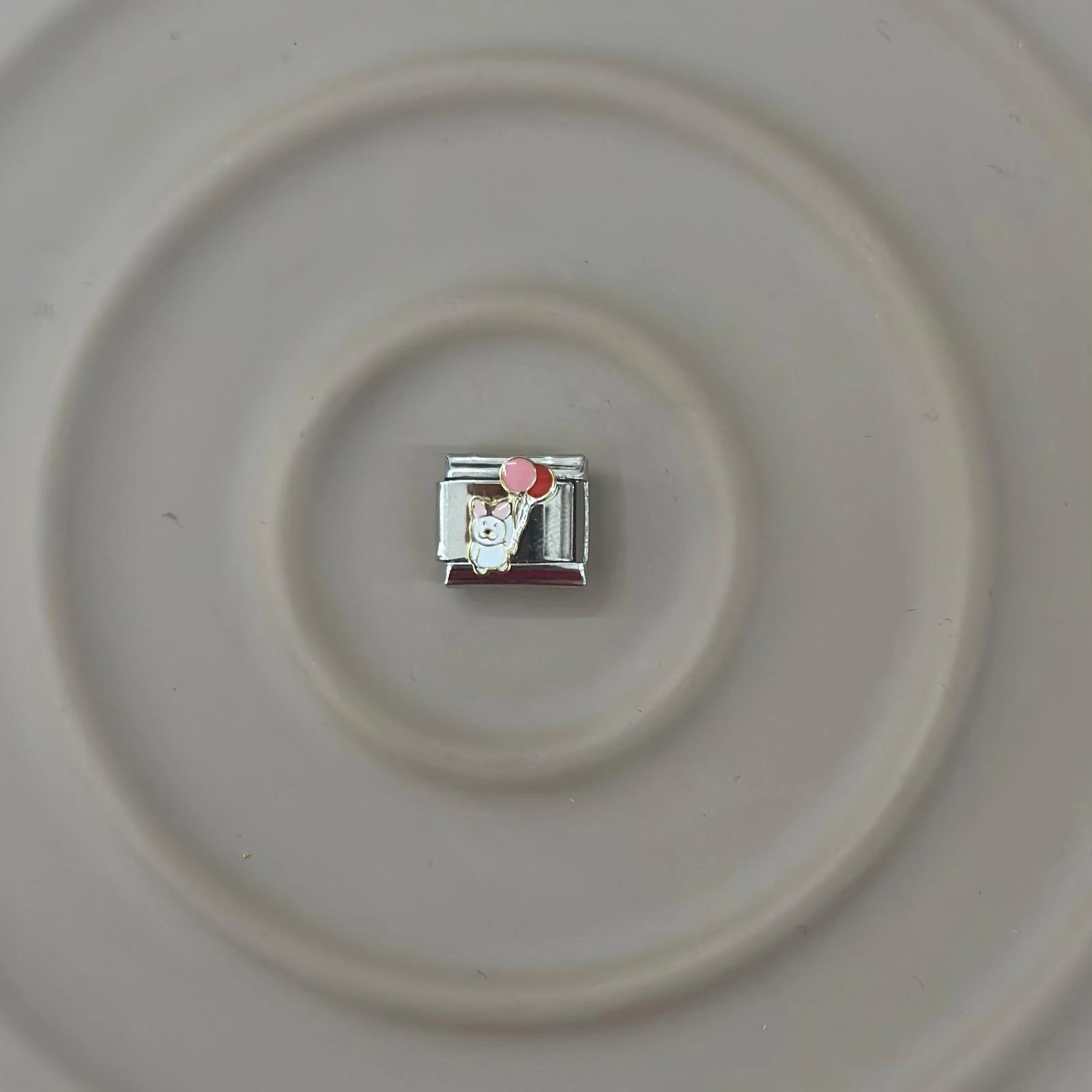 🎈 Nomination Charm: Balonlu Ayıcık Sevinci! 🐻