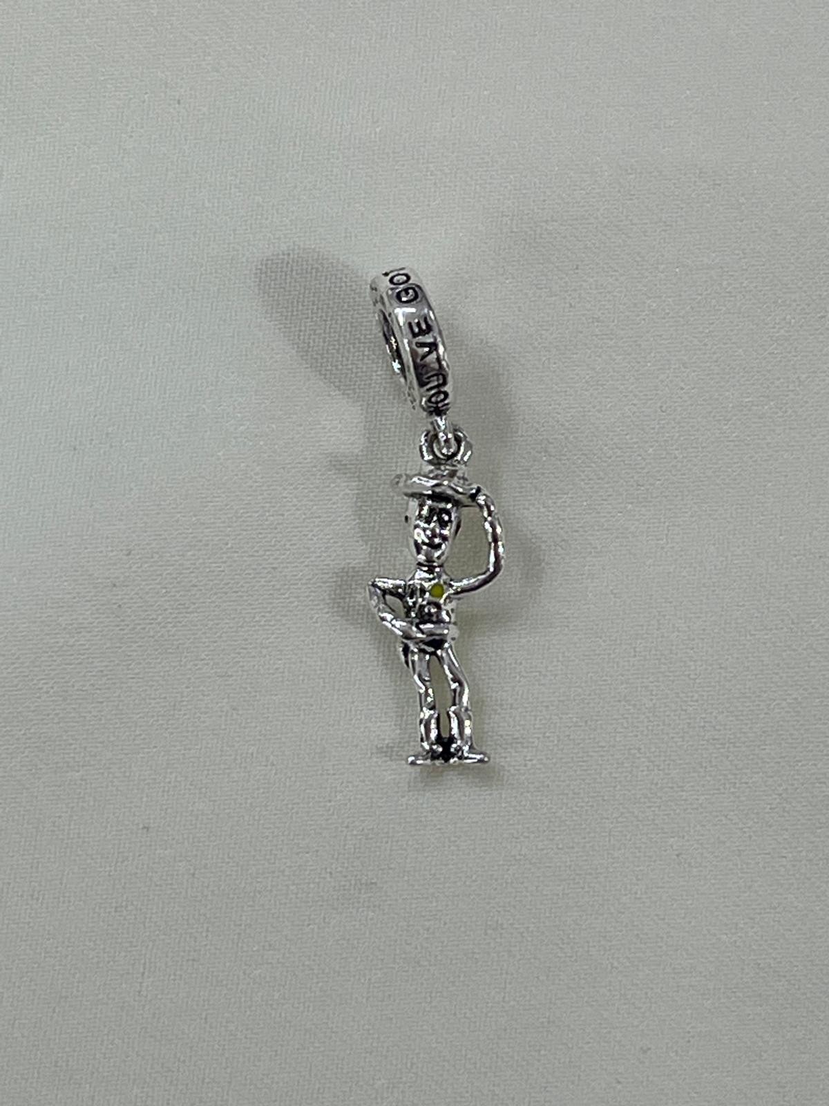 Pandora Charm