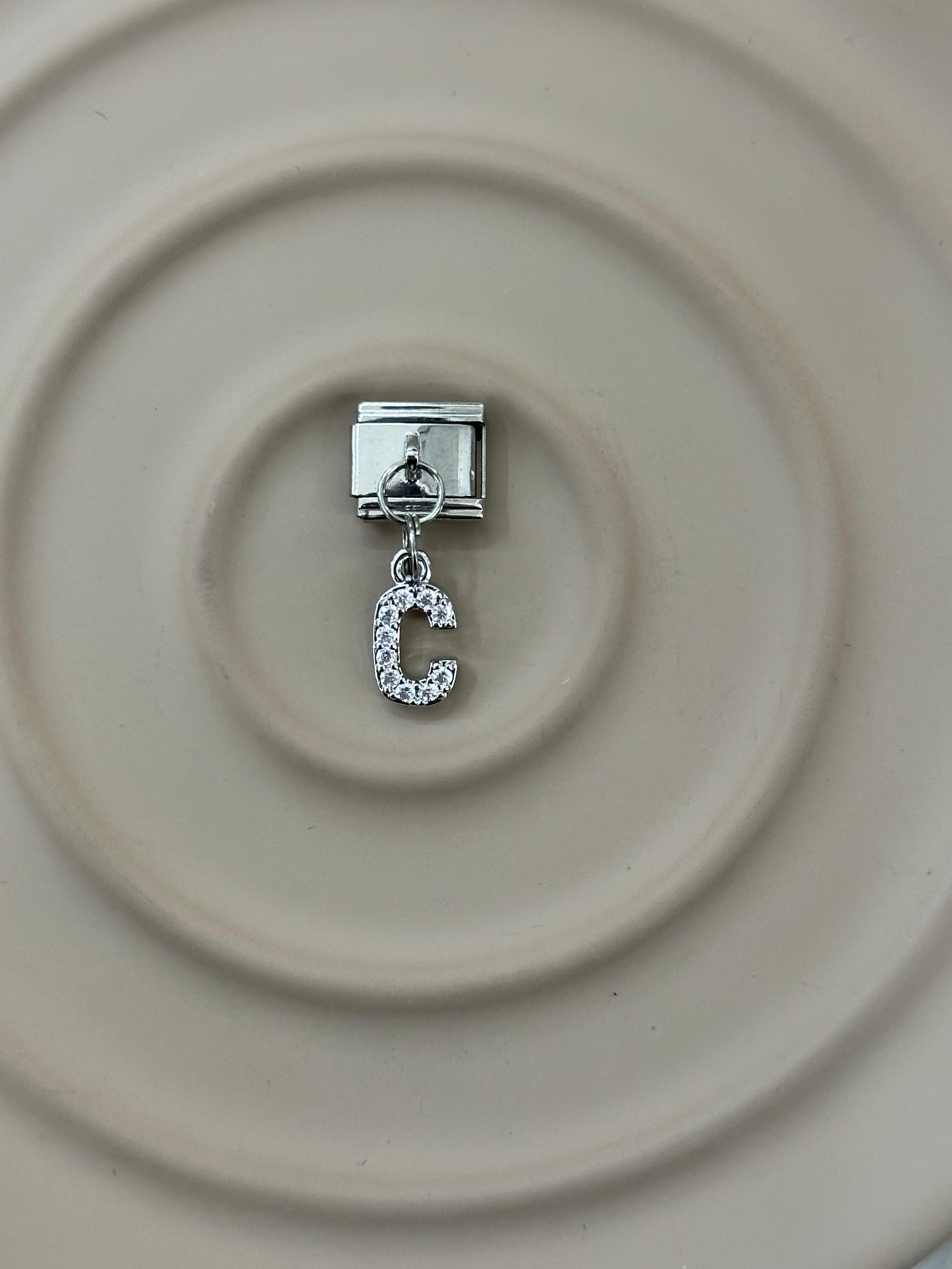 C Harfli Nomination Charm