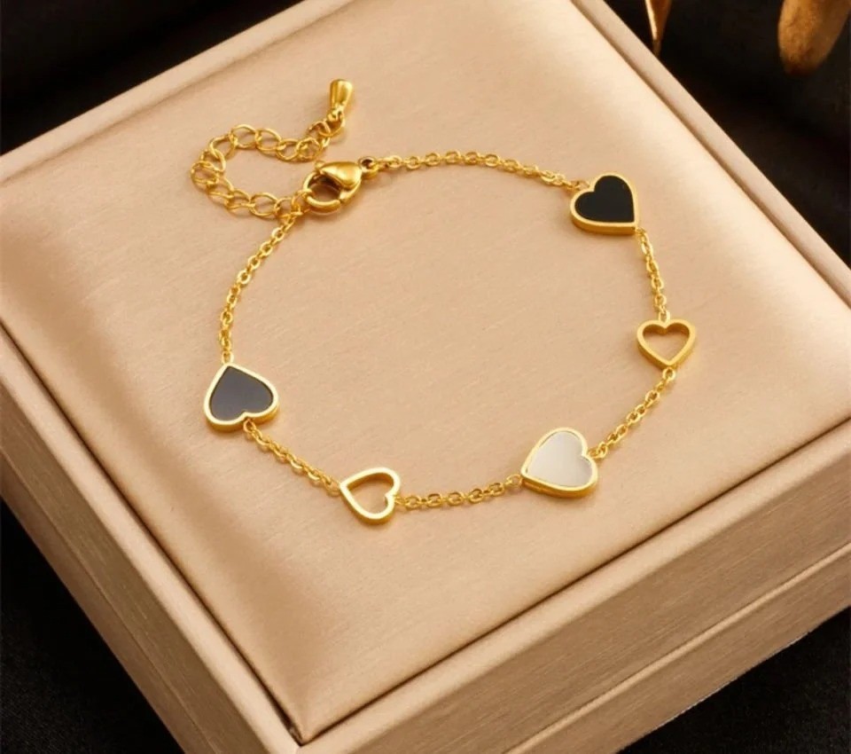Çelik Gold Halhal