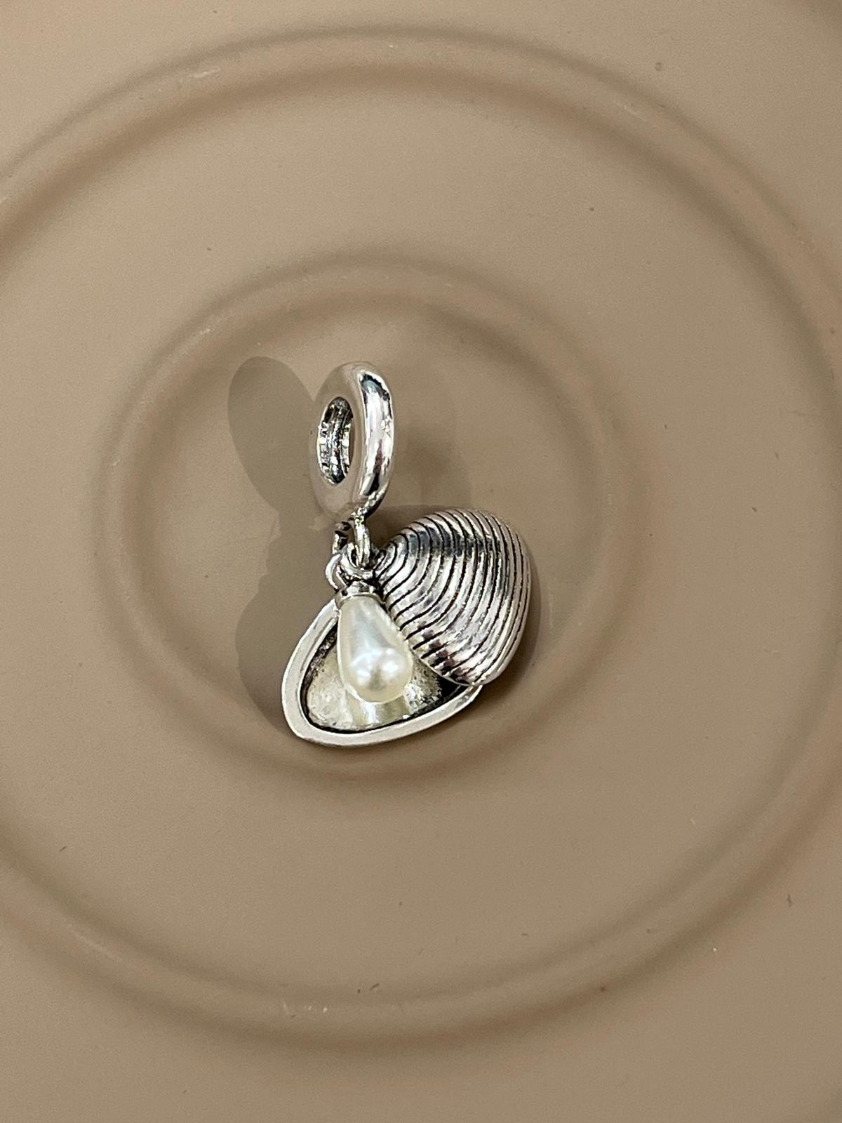 Pandora Charm