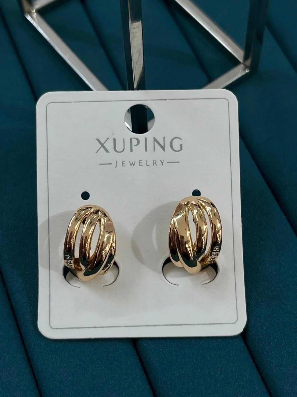 XUPING KÜPE