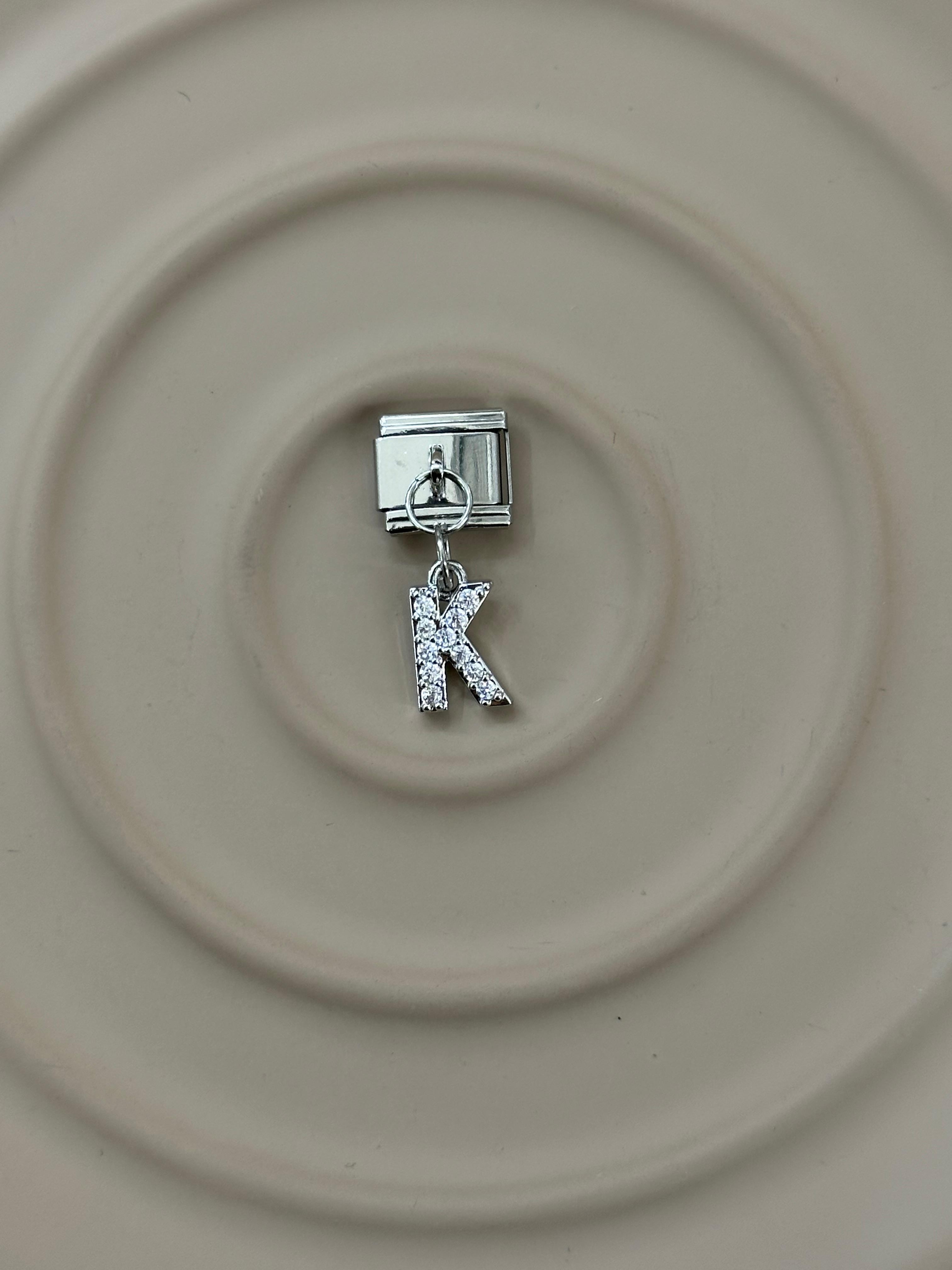 K Harfli Nomination Charm