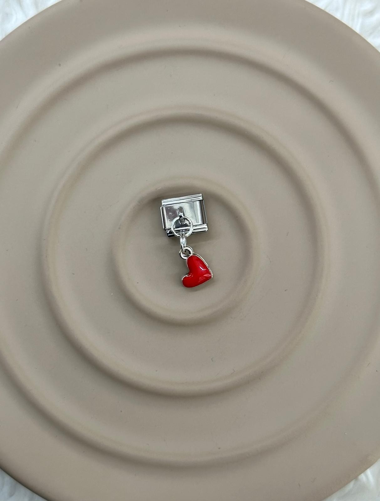 Nomination Charm