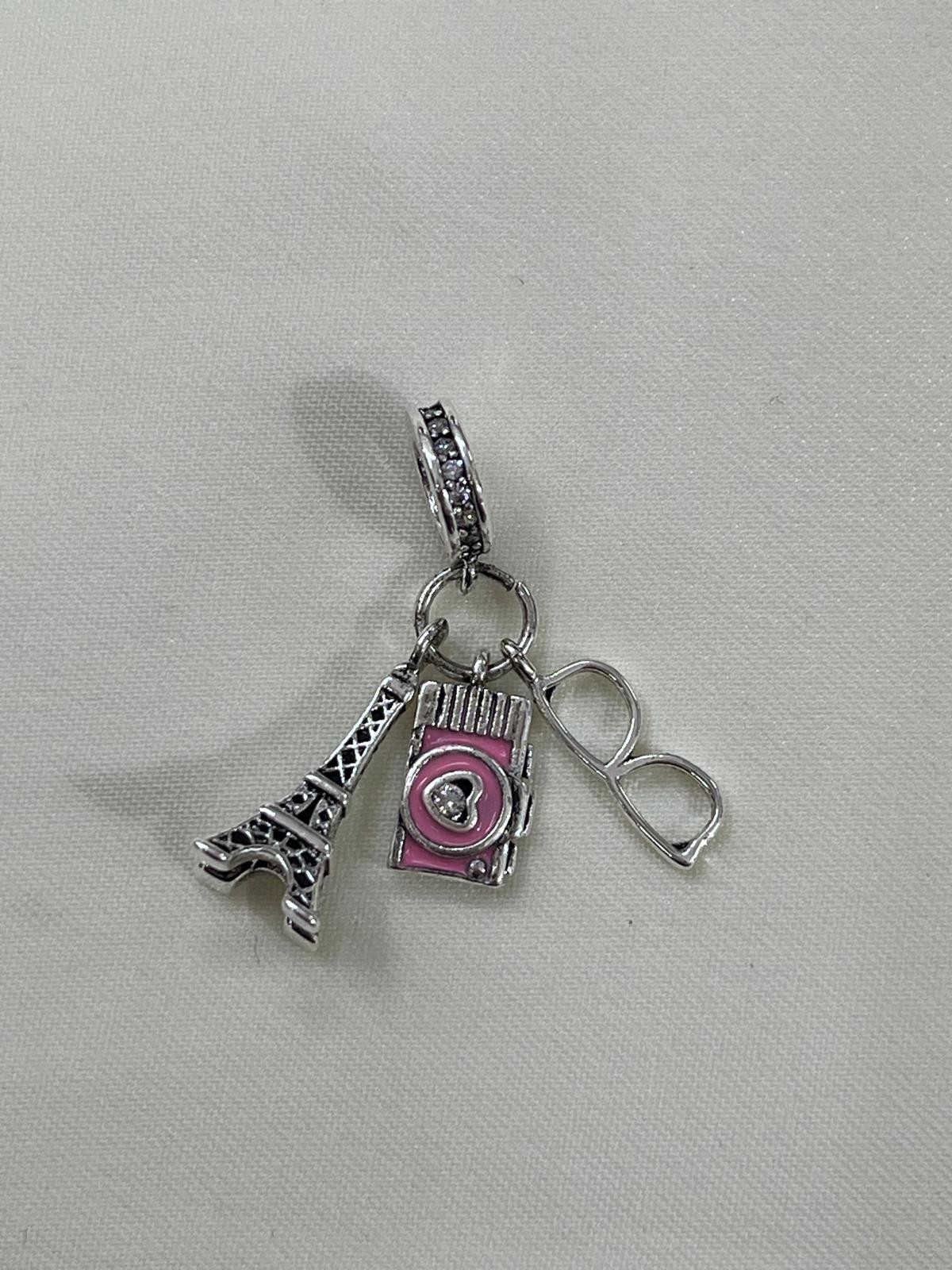 Pandora Charm