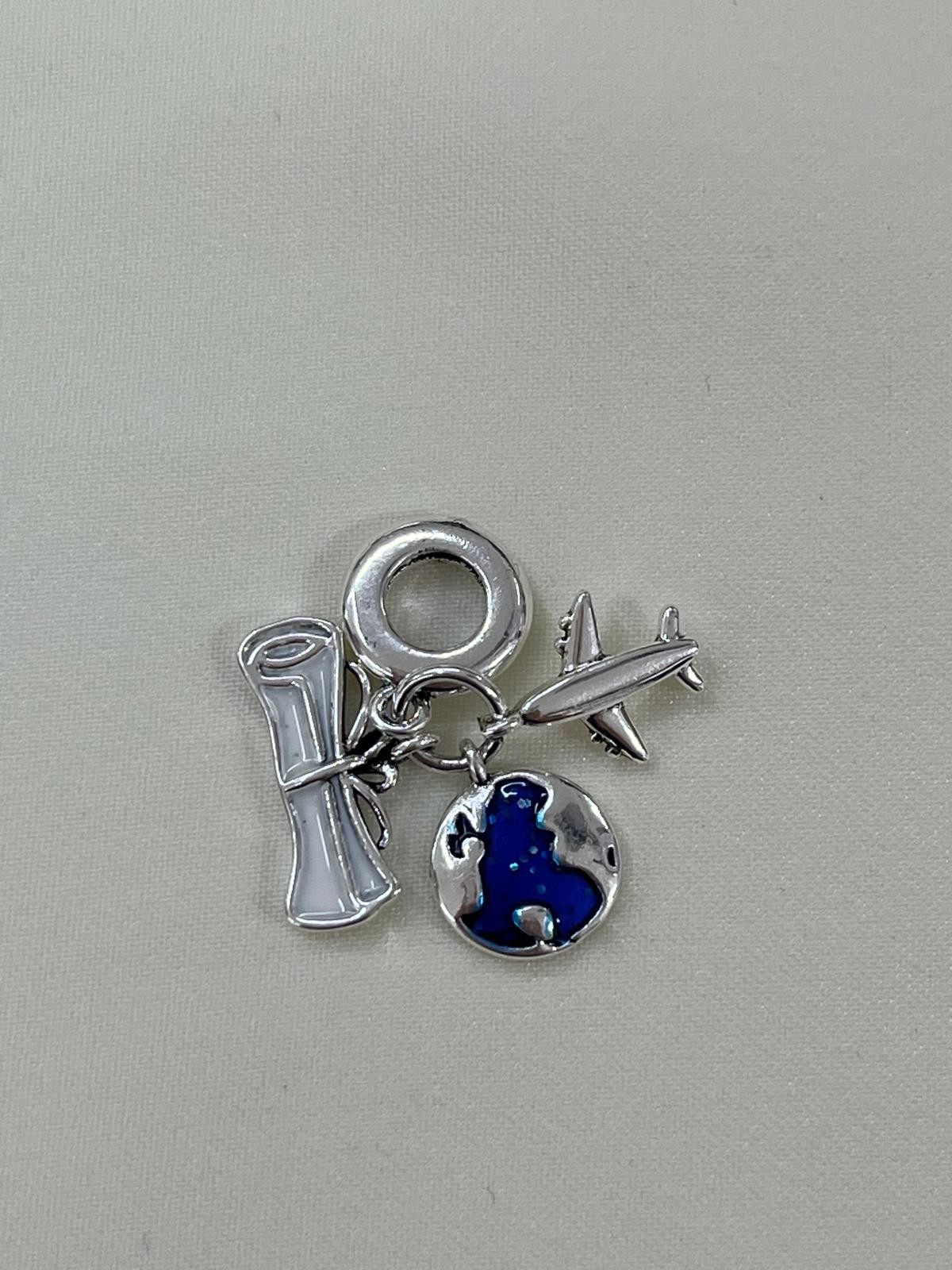 Pandora Charm