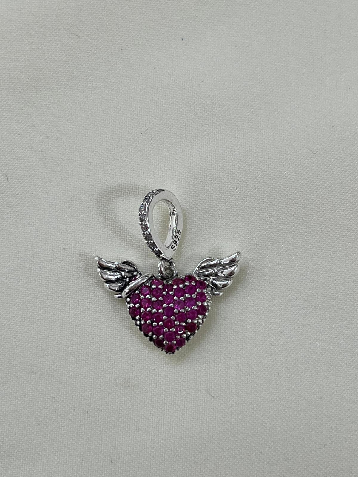 Pandora Charm