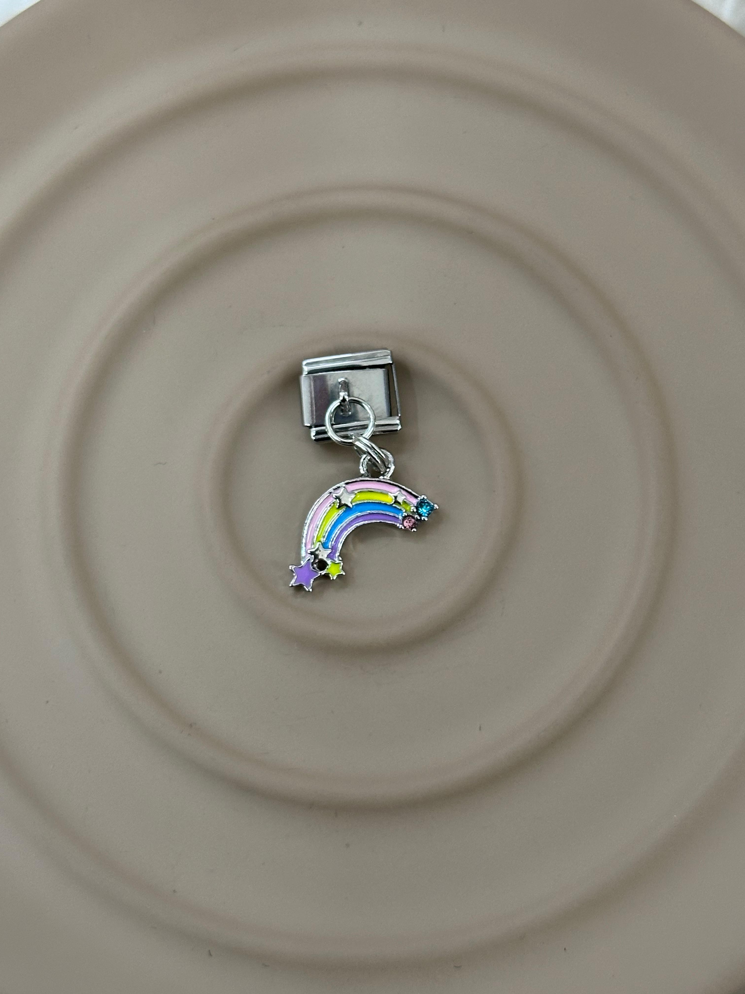 Nomination Charm