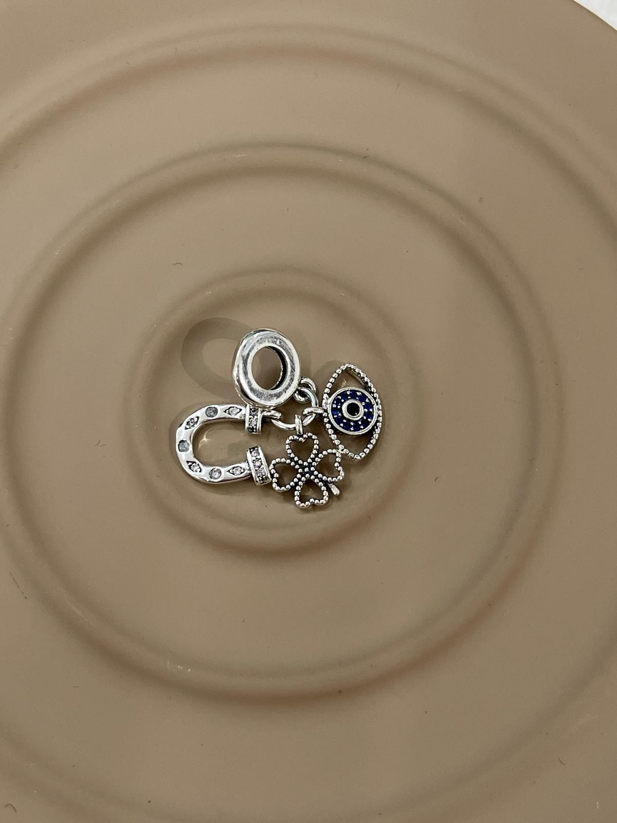 Pandora Charm