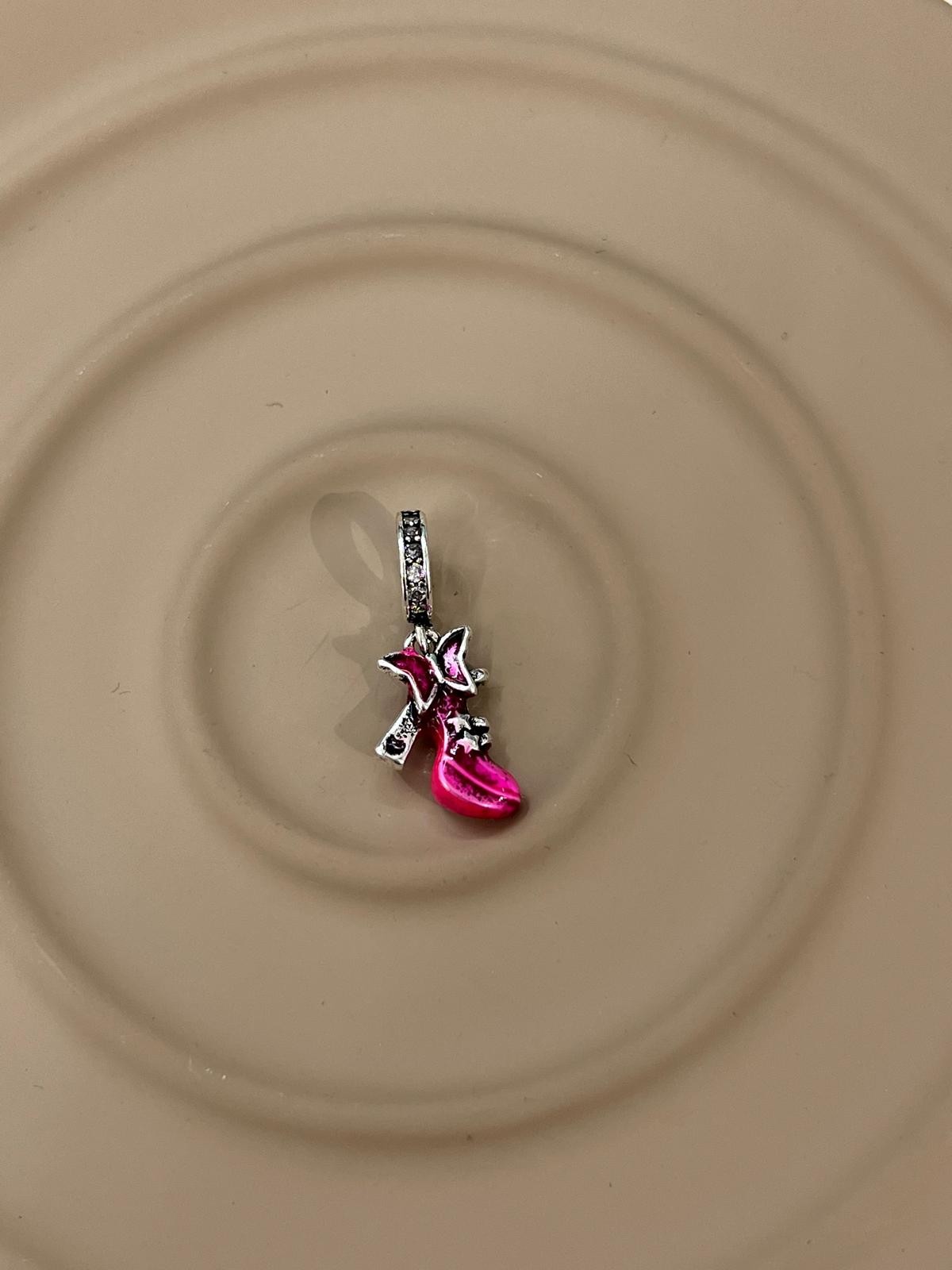 Pandora Charm