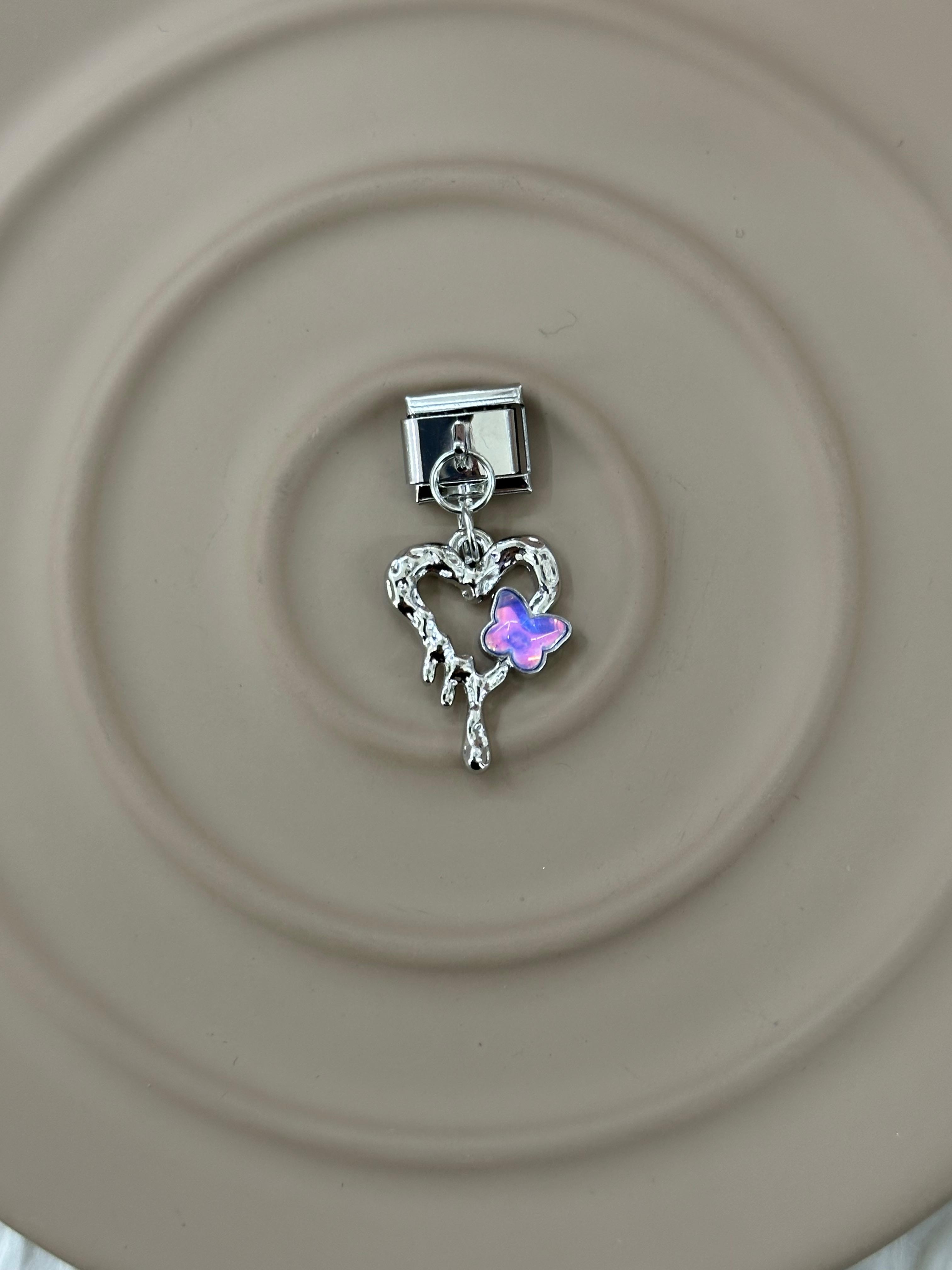 Nomination Charm