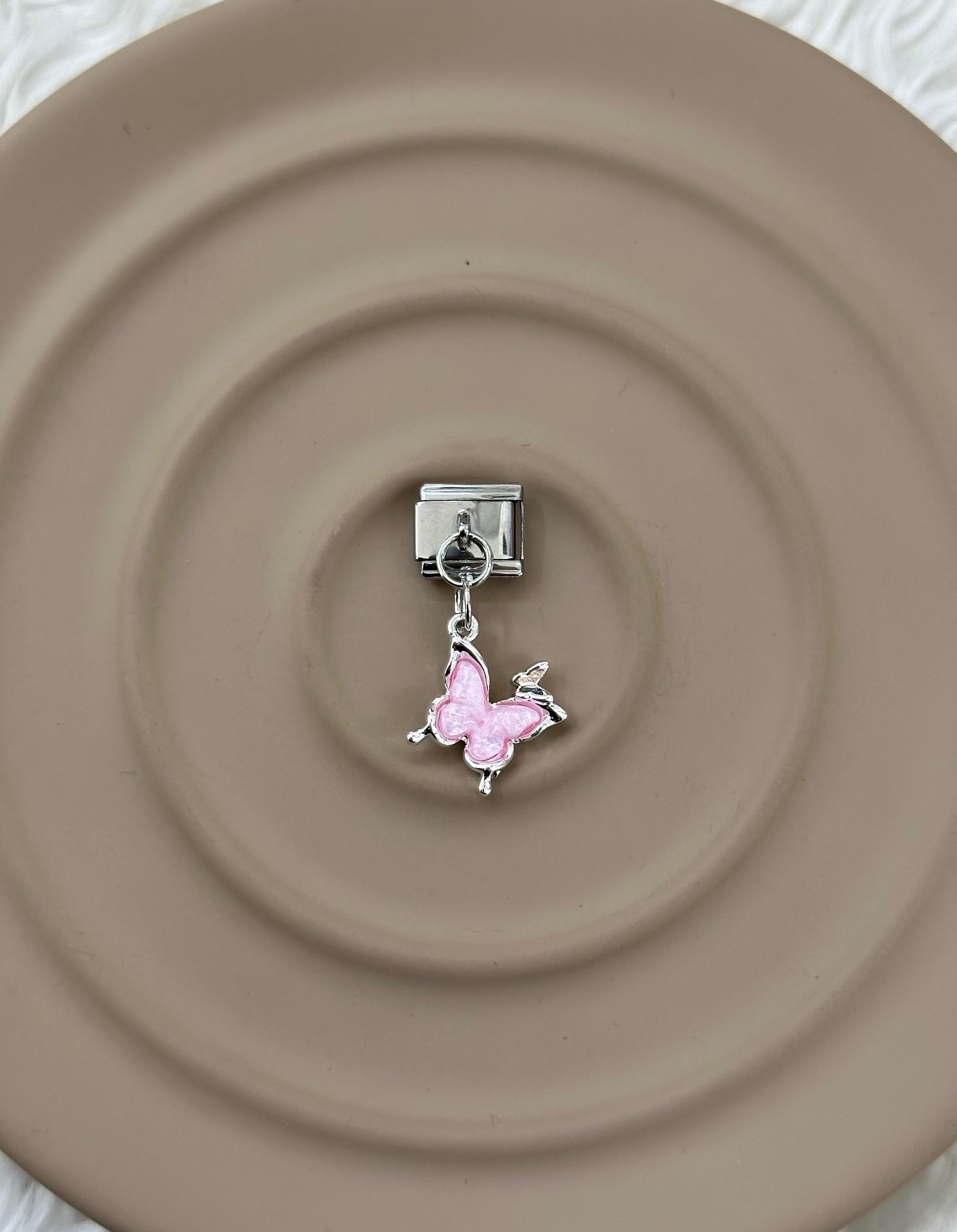 Nomination Charm