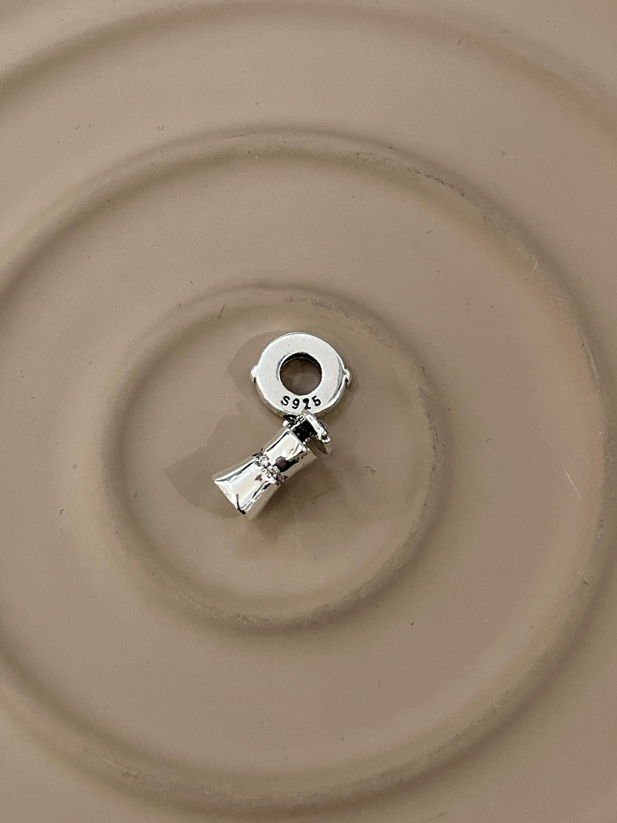 Pandora Charm