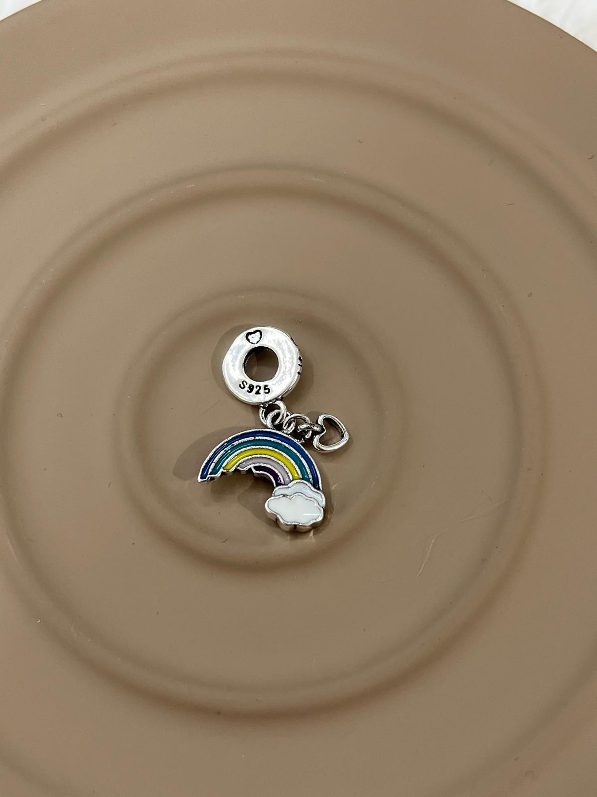 Pandora Charm