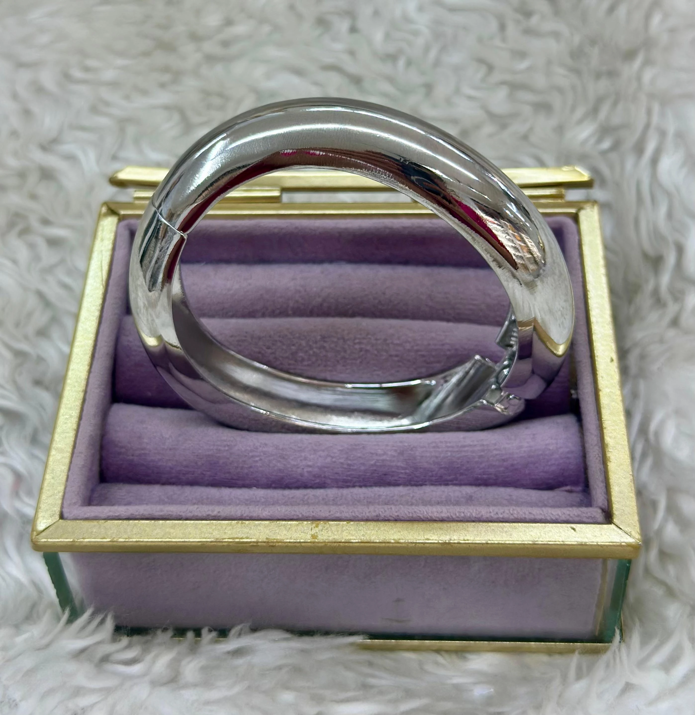  İkiz İhtişam Bileklik