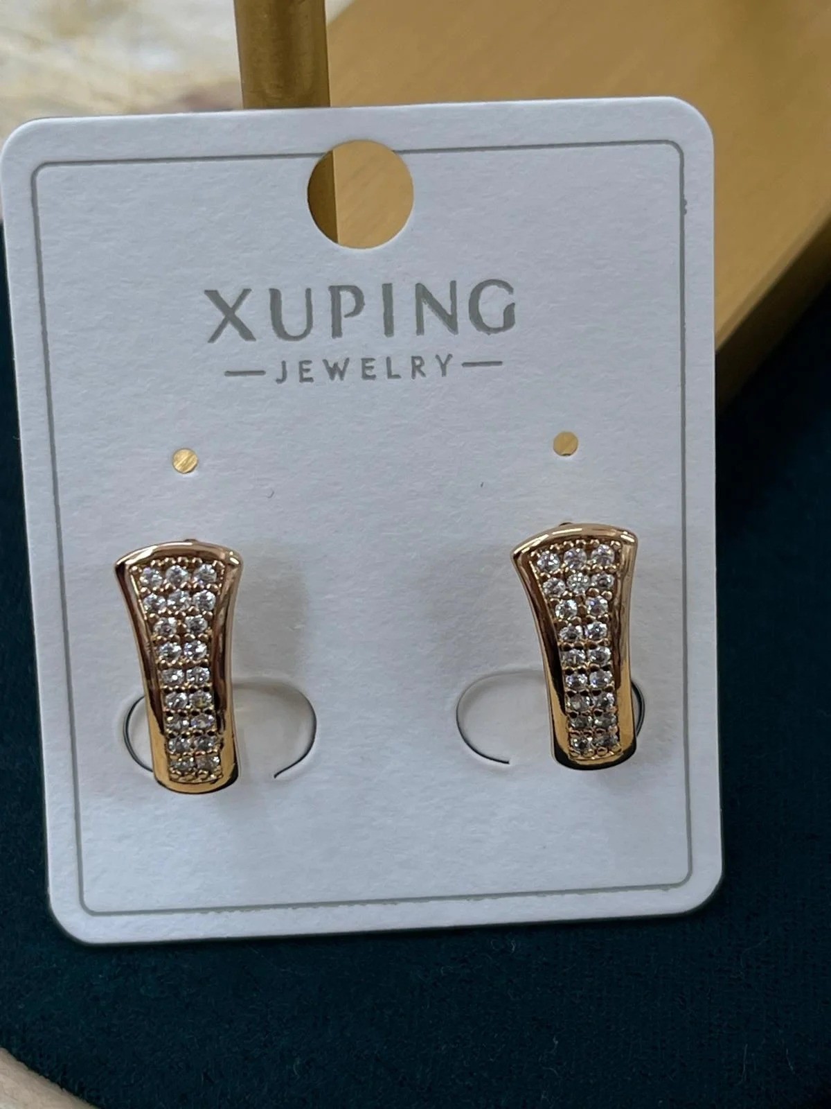 XUPING KÜPE
