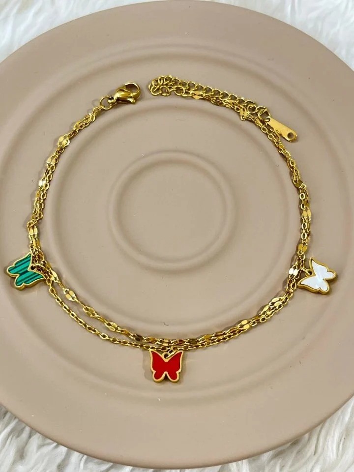 Çelik Gold Halhal