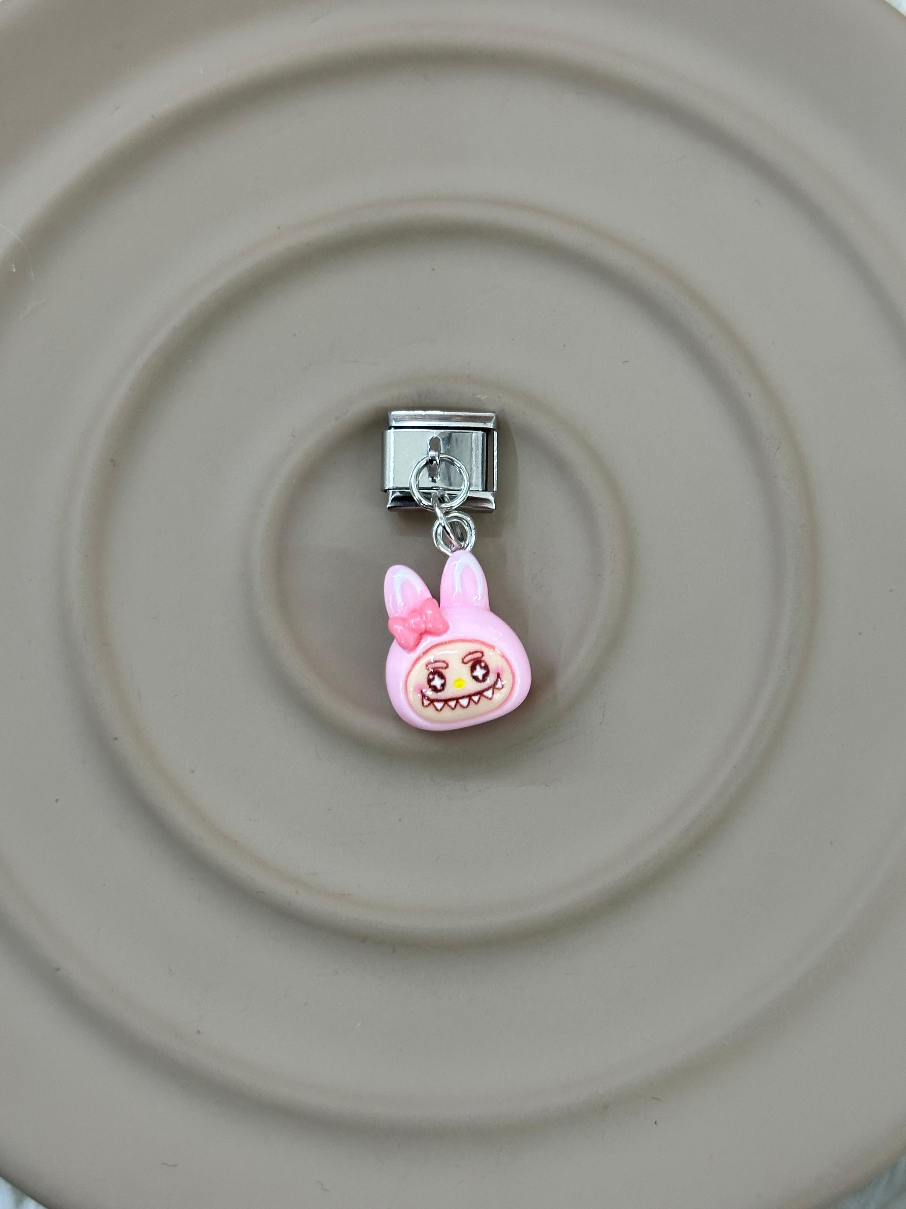 Nomination Charm