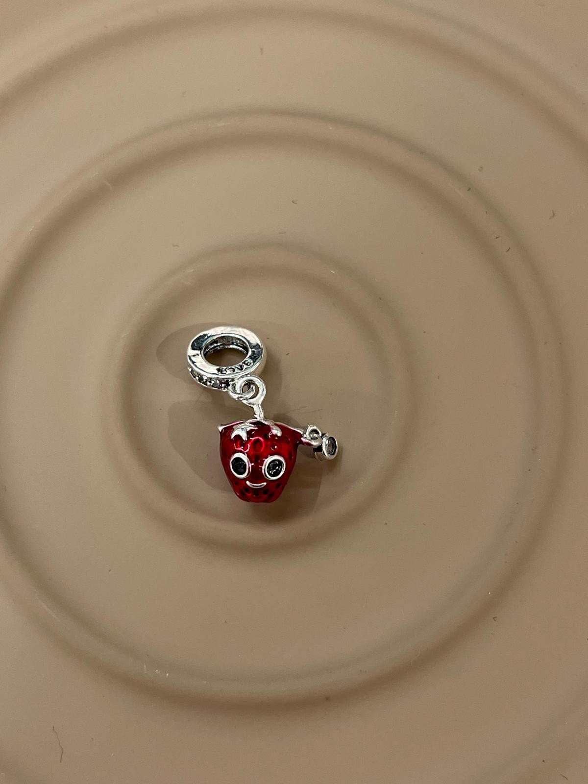 Pandora Charm